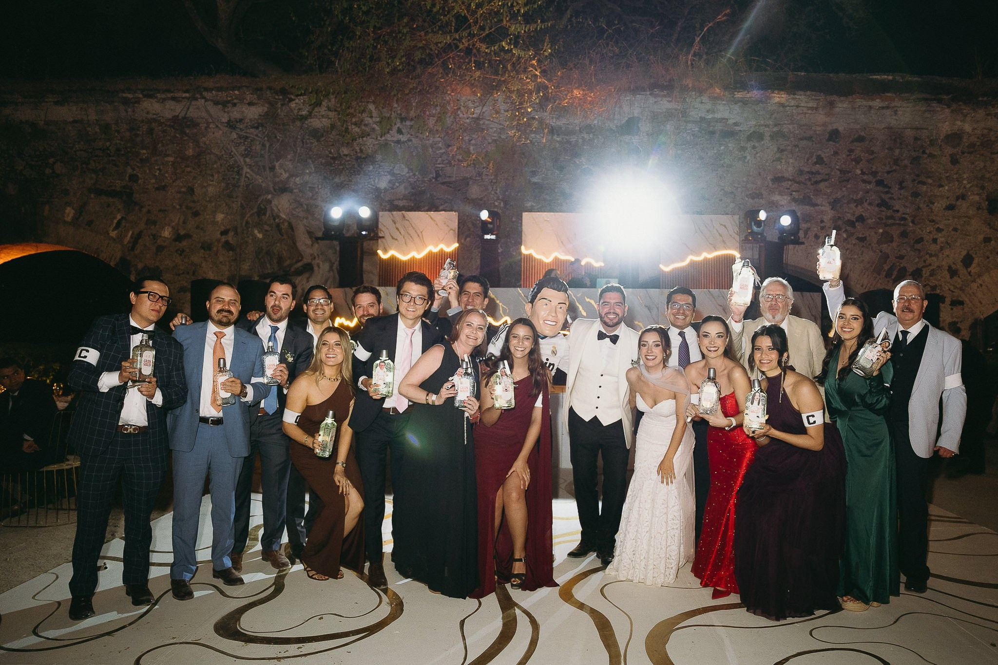 Majo · Santi. Wedding Memories | Destination Wedding Photography