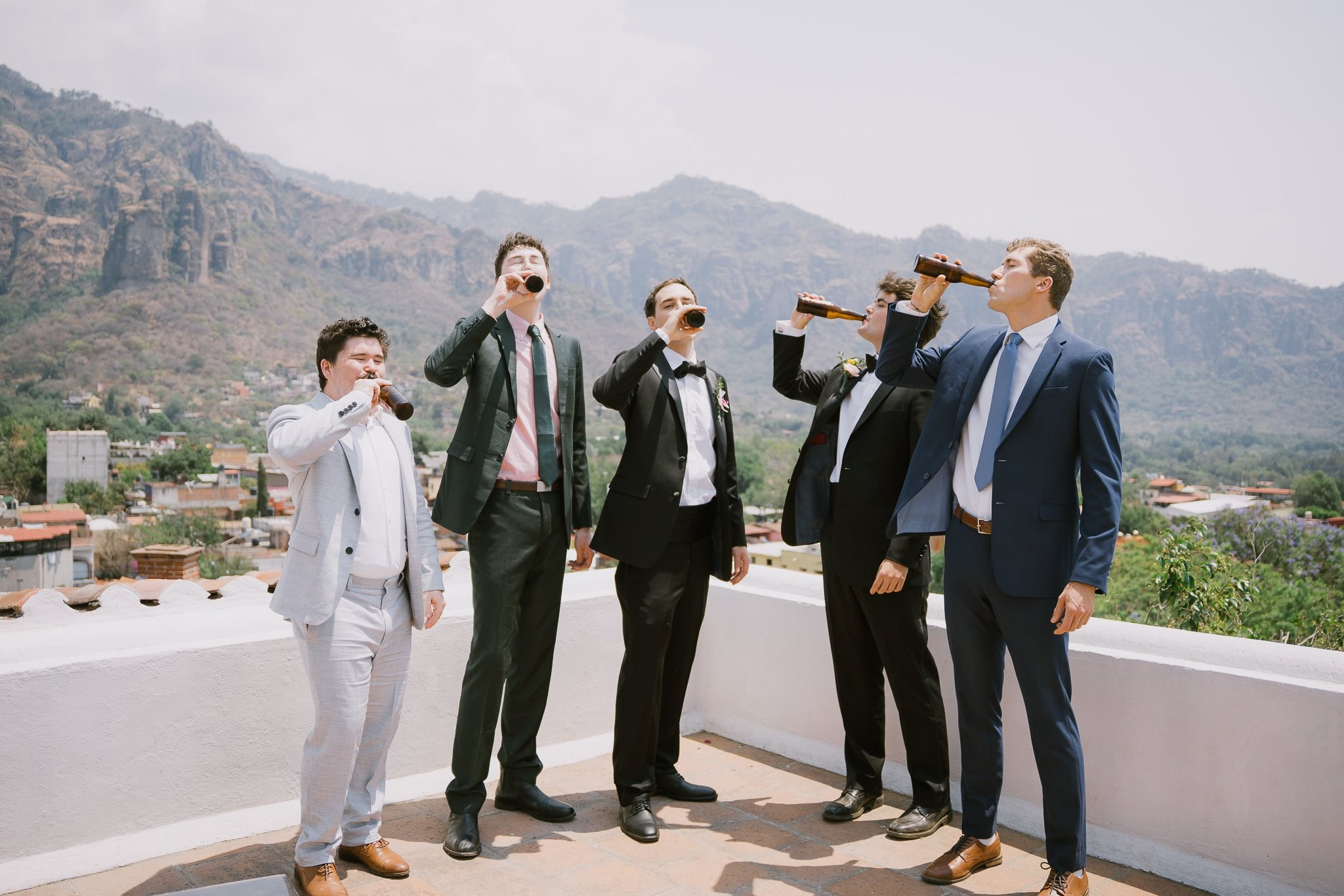Tessa & Lukas. Wedding Memories | Destination Wedding Photography