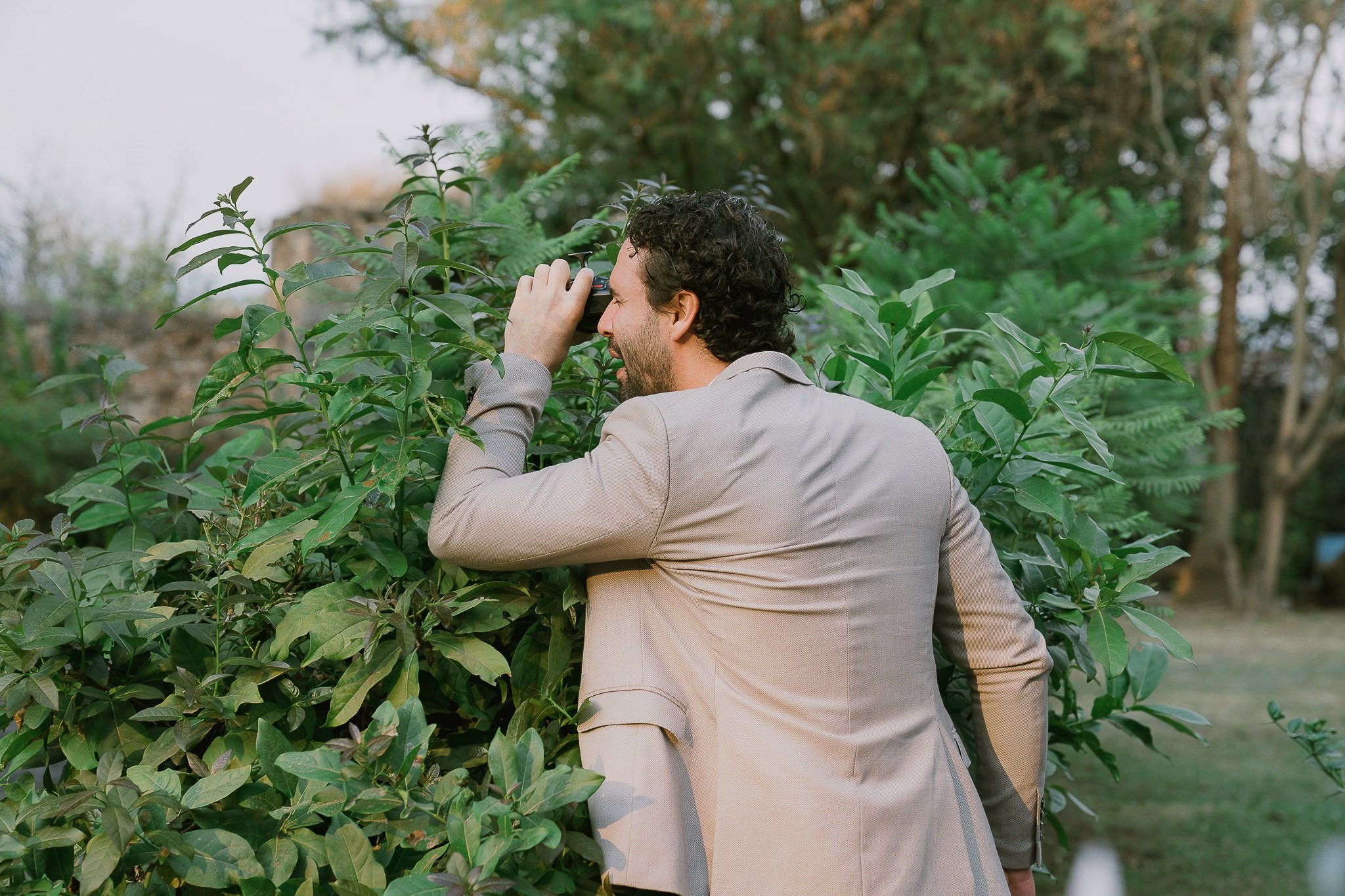 Majo · Santi. Wedding Memories | Destination Wedding Photography