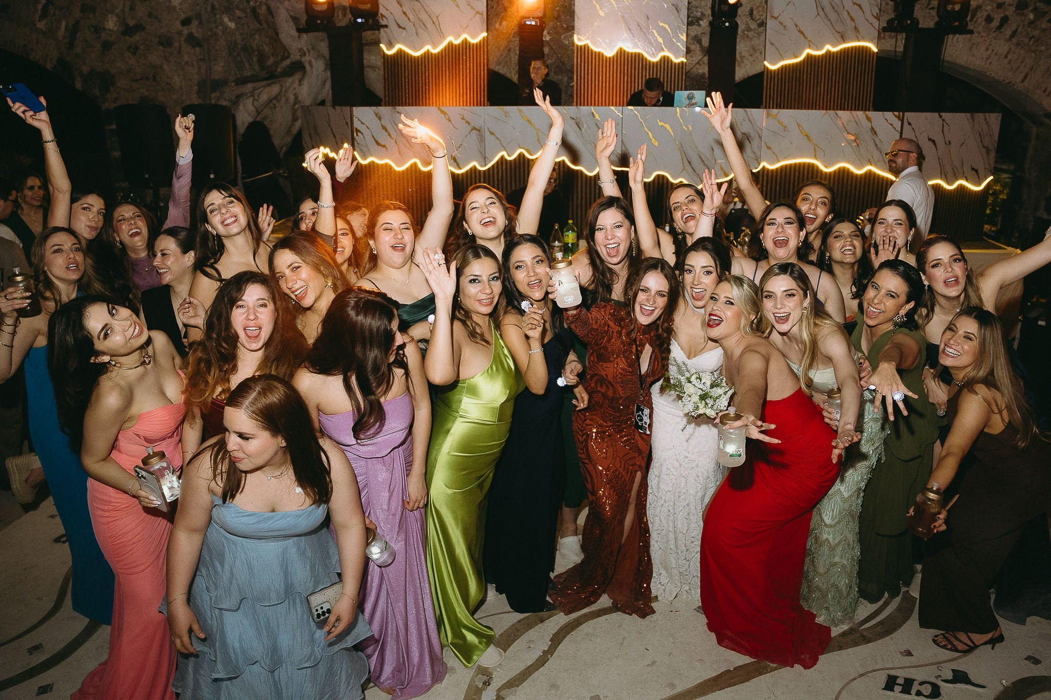 Majo · Santi. Wedding Memories | Destination Wedding Photography