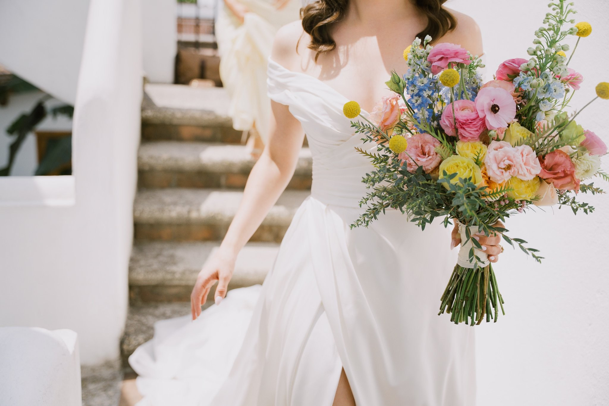 Tessa & Lukas. Wedding Memories | Destination Wedding Photography