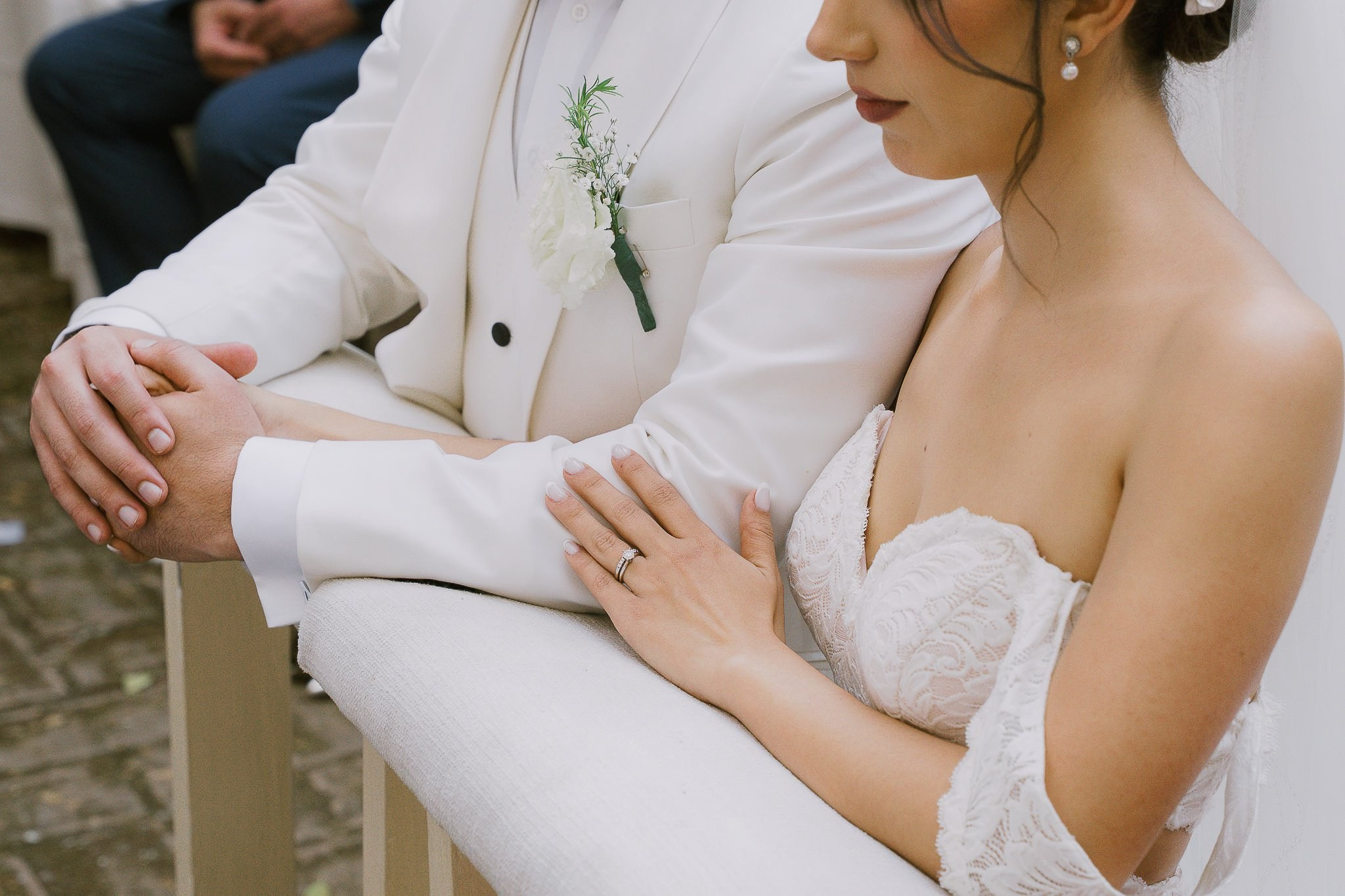 Majo · Santi. Wedding Memories | Destination Wedding Photography