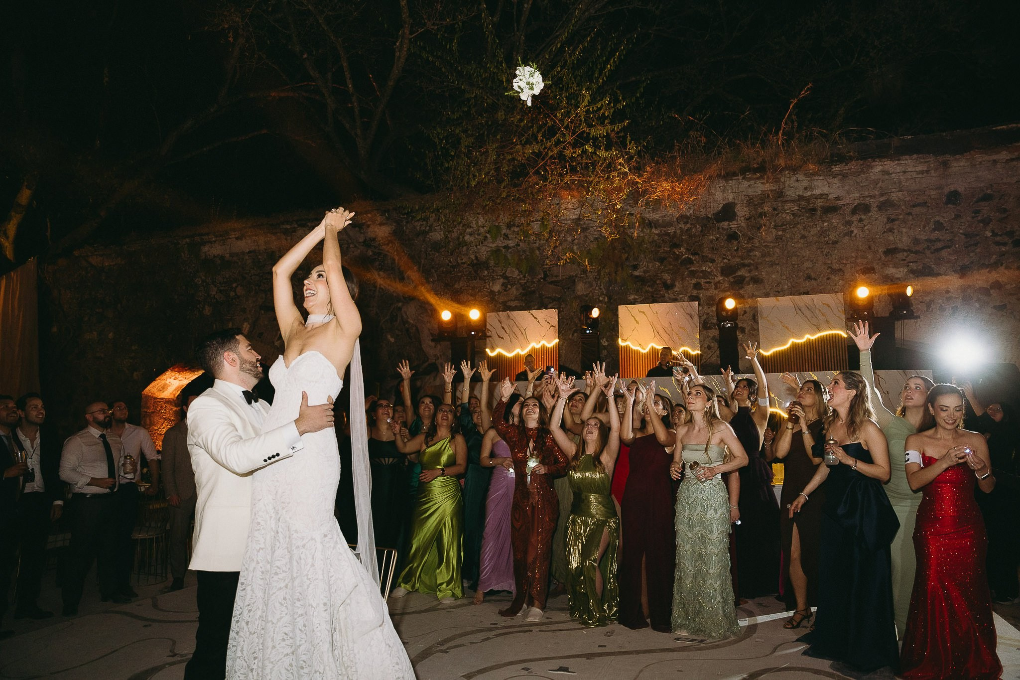 Majo · Santi. Wedding Memories | Destination Wedding Photography