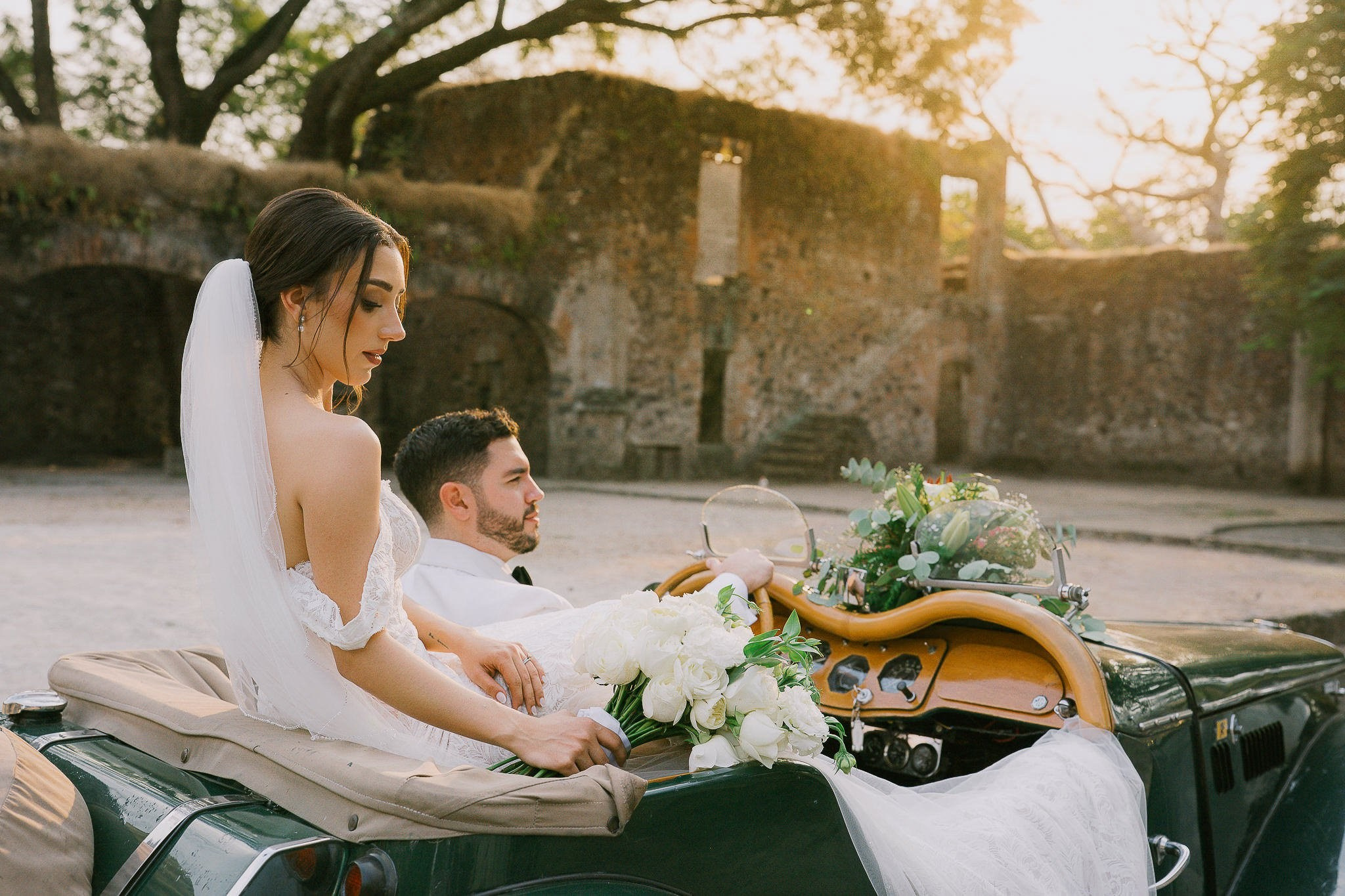 Majo · Santi. Wedding Memories | Destination Wedding Photography