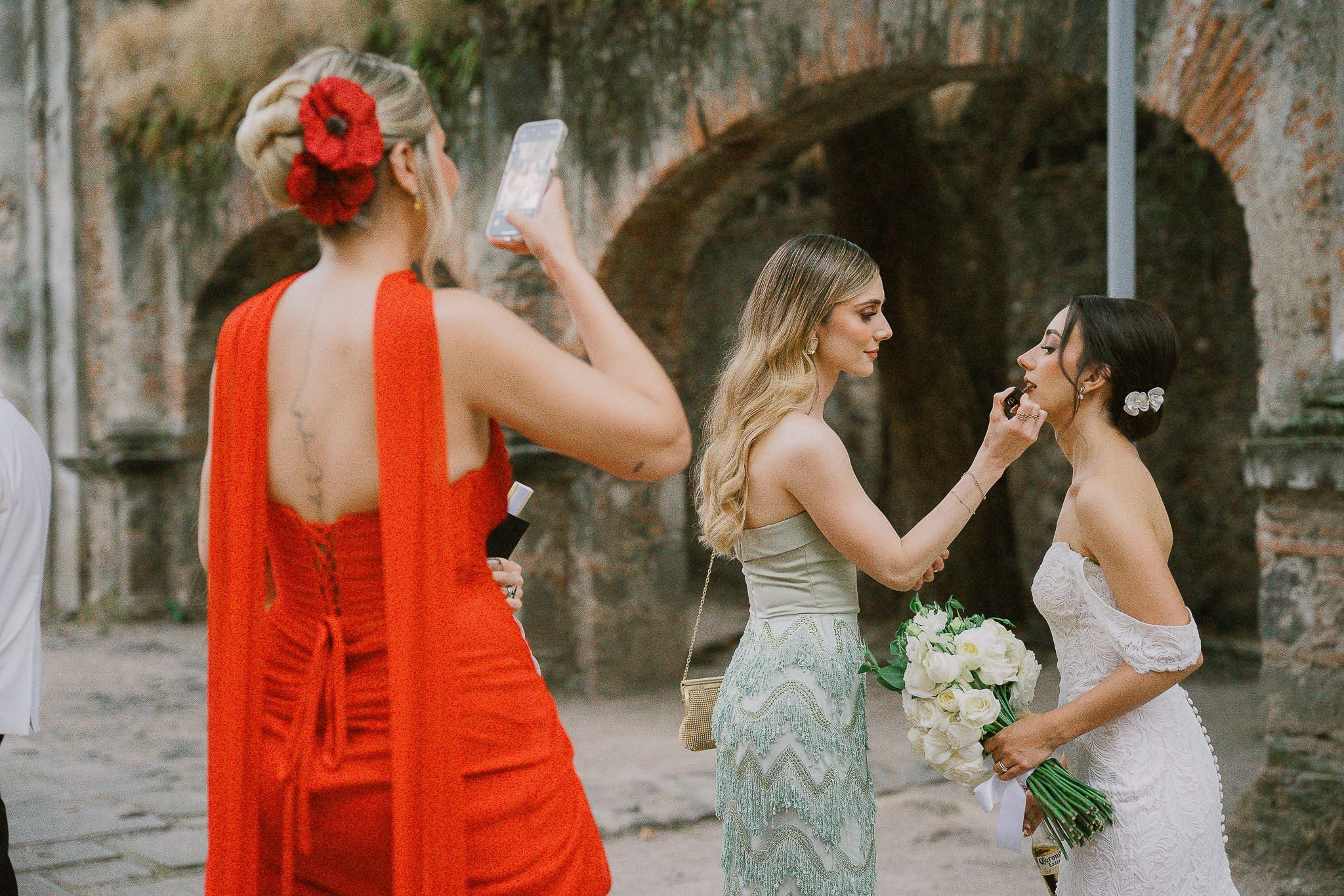Majo · Santi. Wedding Memories | Destination Wedding Photography