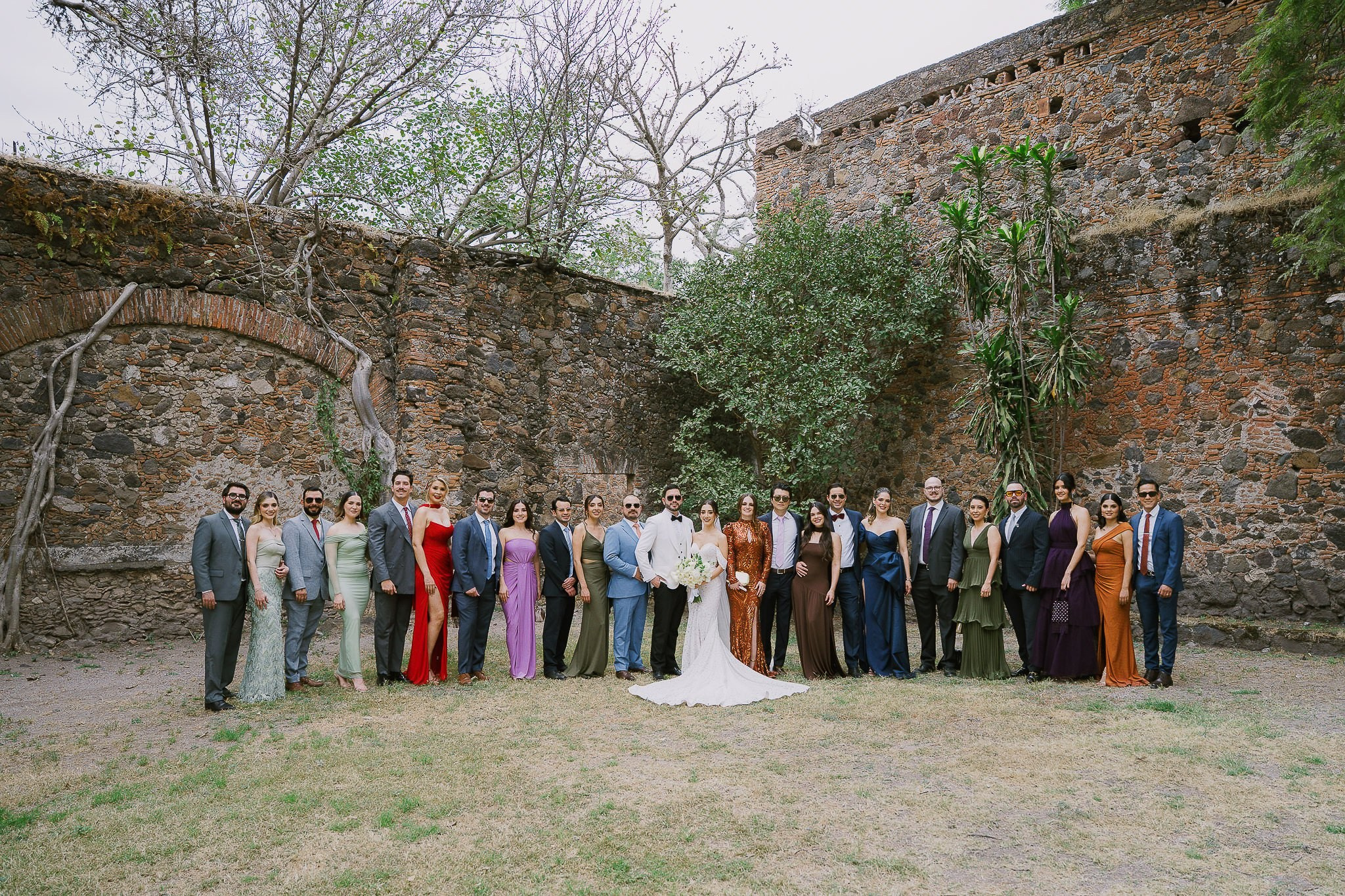 Majo · Santi. Wedding Memories | Destination Wedding Photography