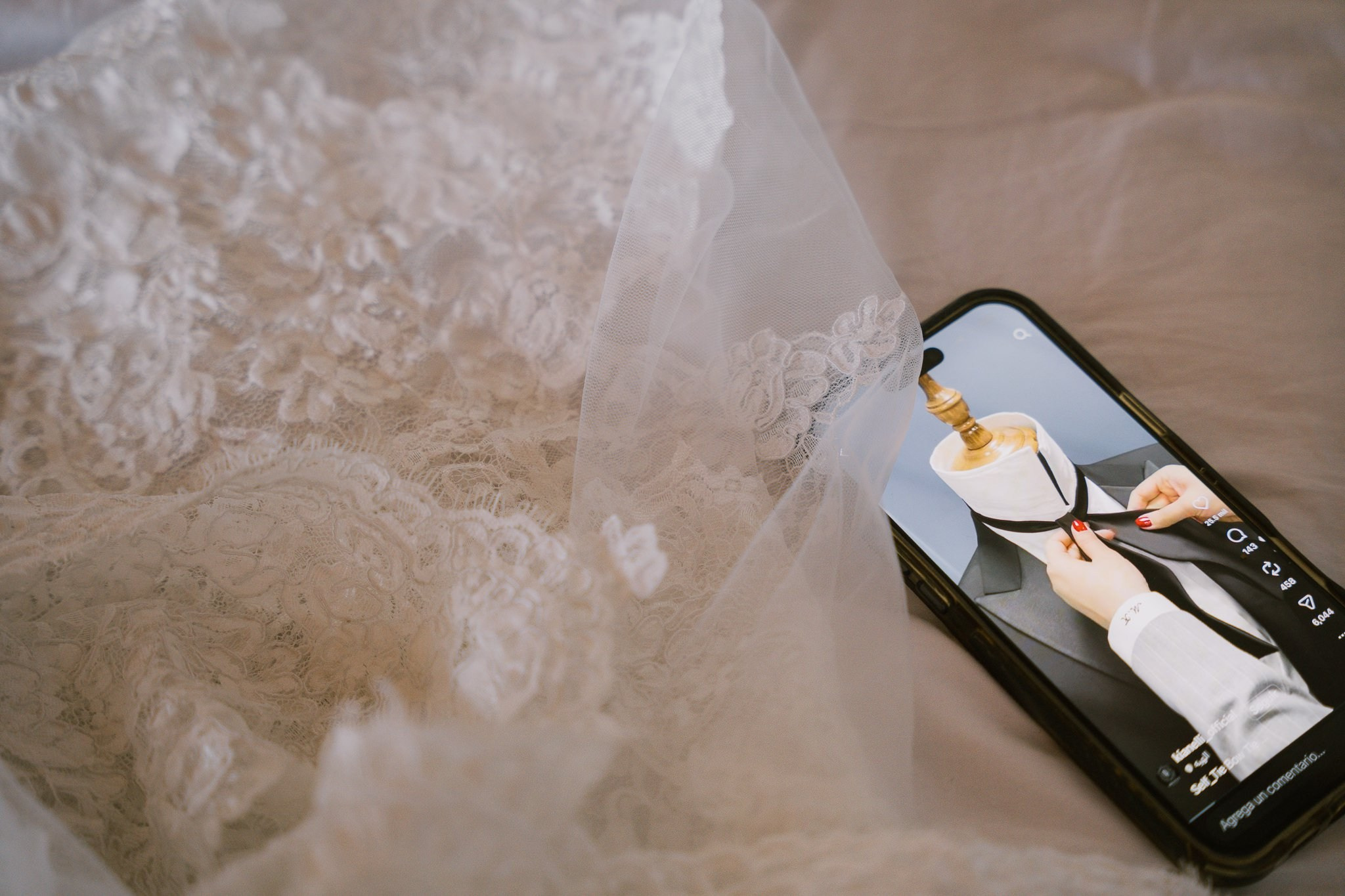Tessa & Lukas. Wedding Memories | Destination Wedding Photography