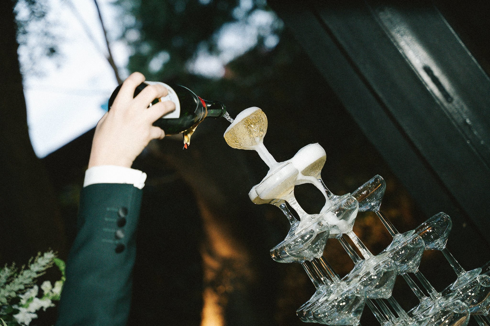 Pao / Ben. Wedding Memories | Destination Wedding Photography