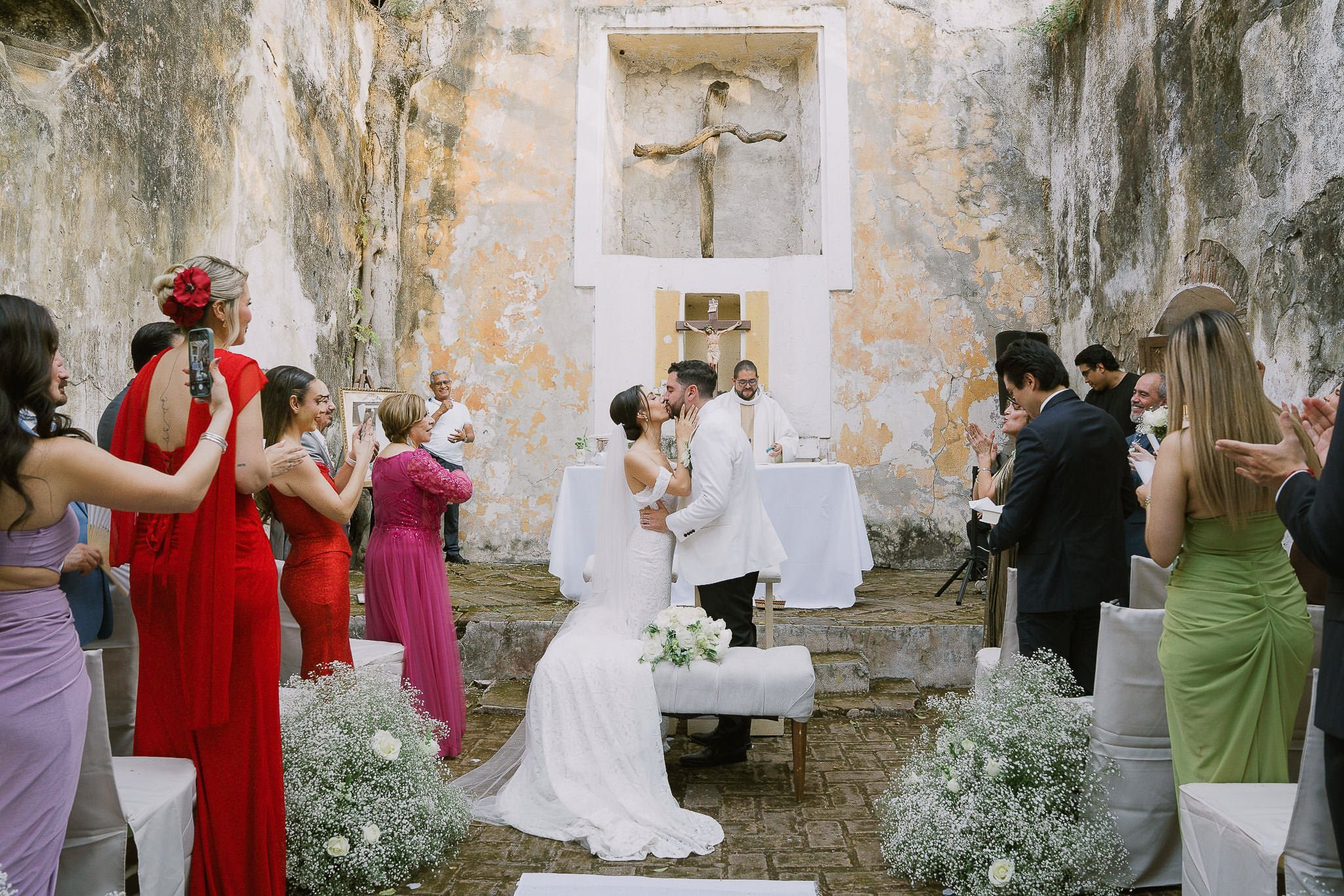 Majo · Santi. Wedding Memories | Destination Wedding Photography