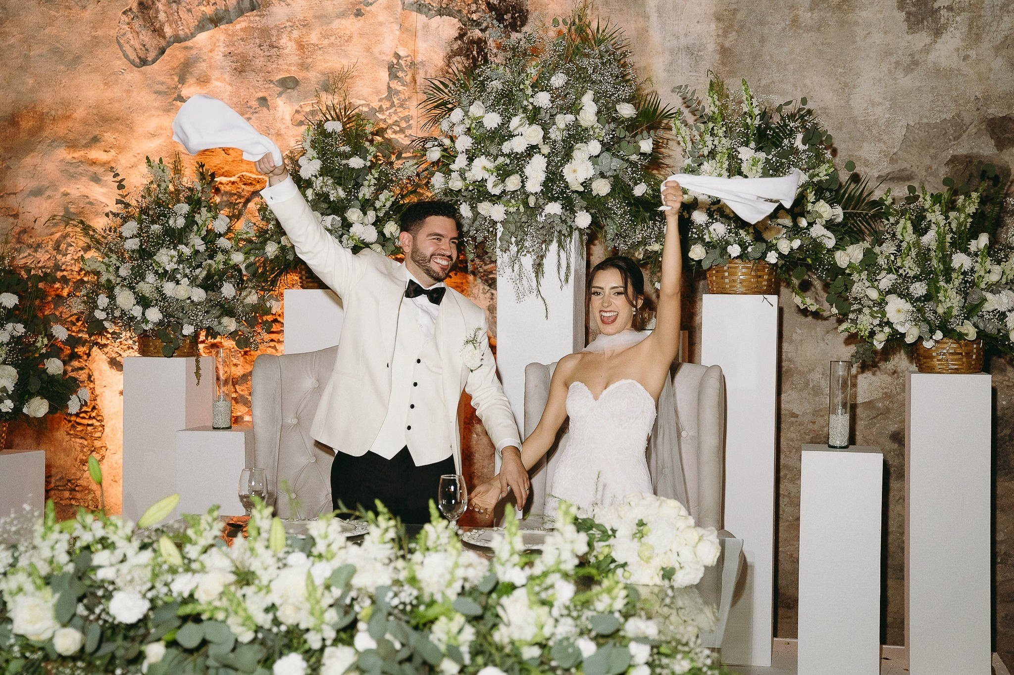 Majo · Santi. Wedding Memories | Destination Wedding Photography