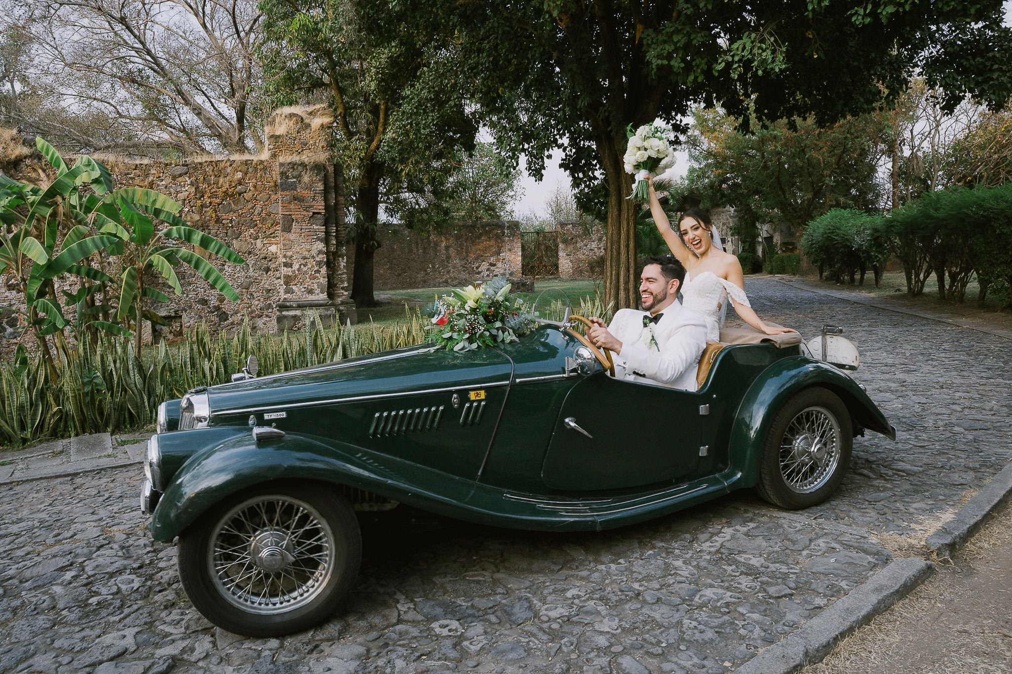 Majo · Santi. Wedding Memories | Destination Wedding Photography