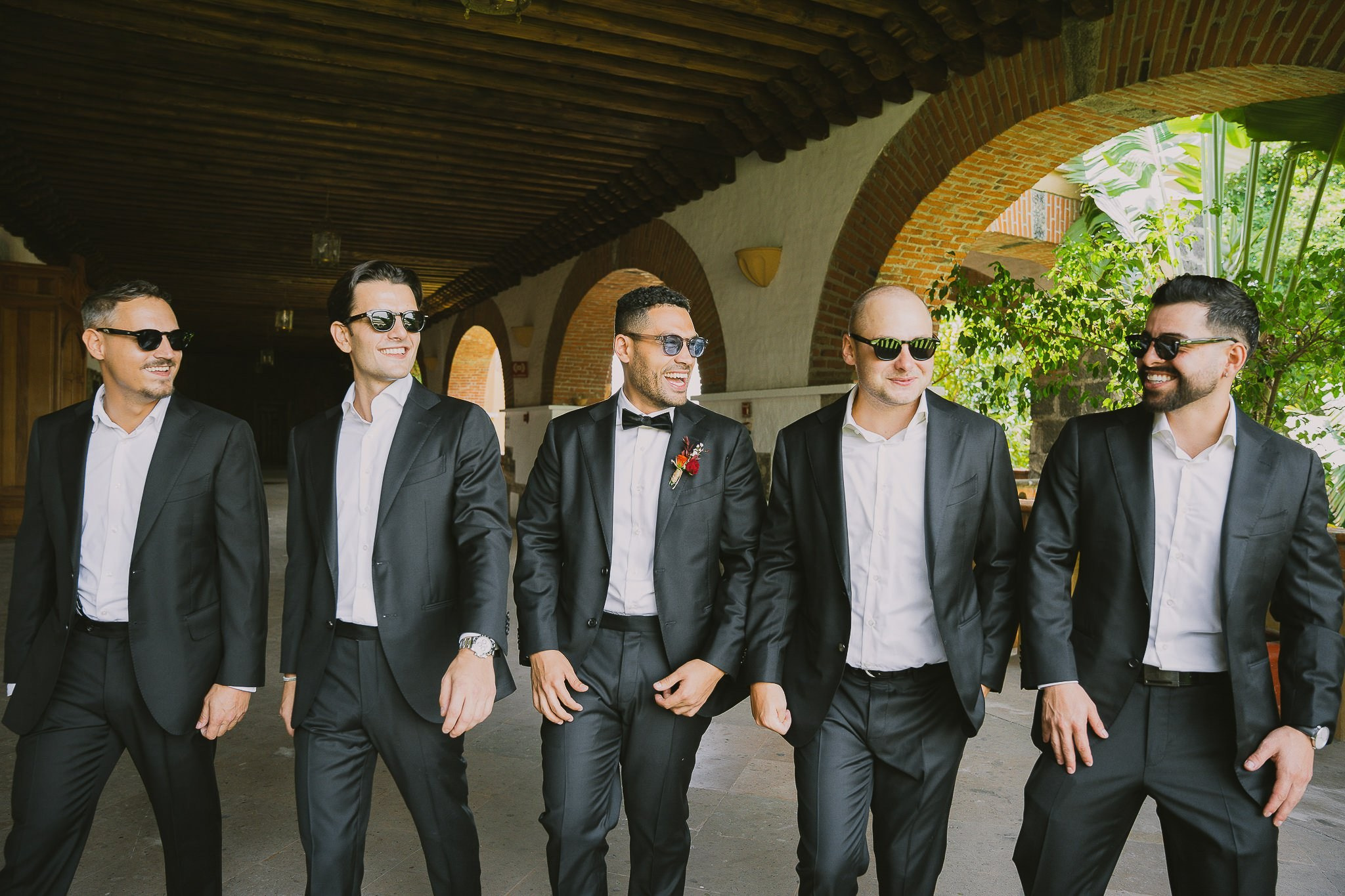 Maddie & Jack. Wedding Memories | Destination Wedding Photography