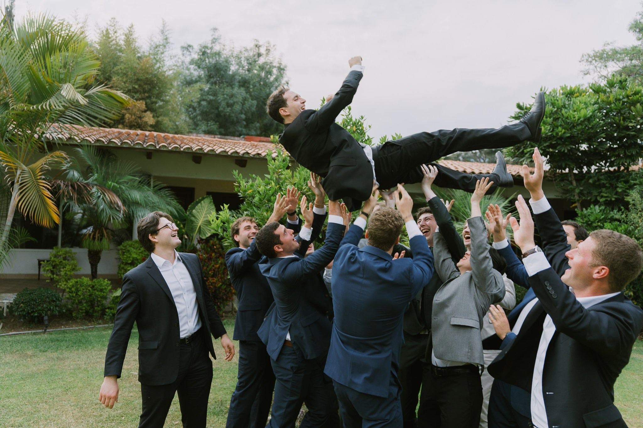 Tessa & Lukas. Wedding Memories | Destination Wedding Photography