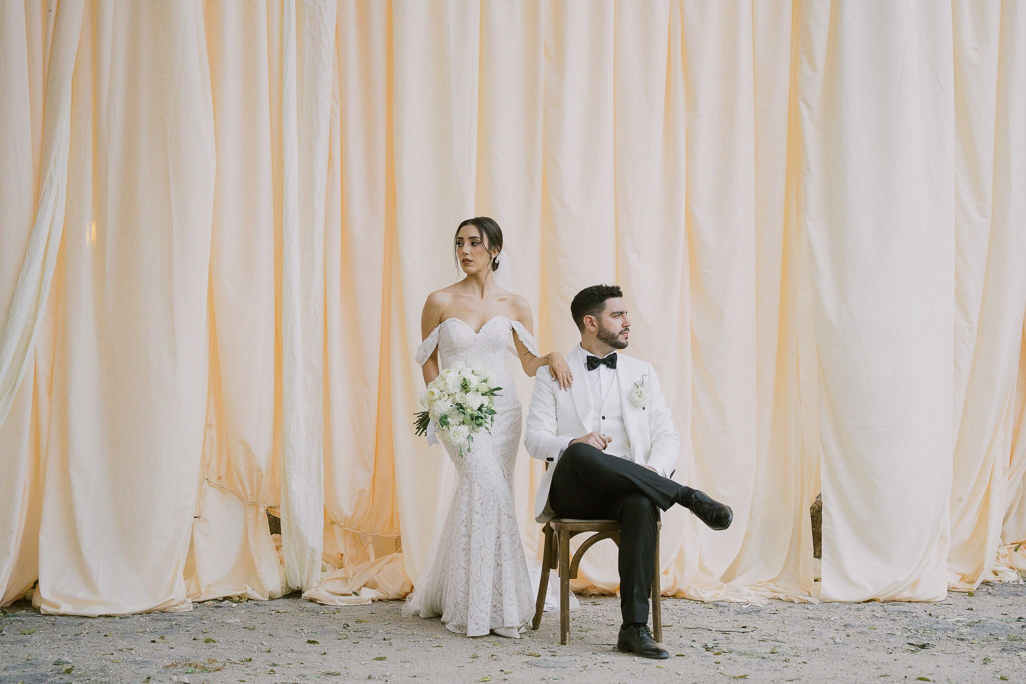 Majo · Santi. Wedding Memories | Destination Wedding Photography