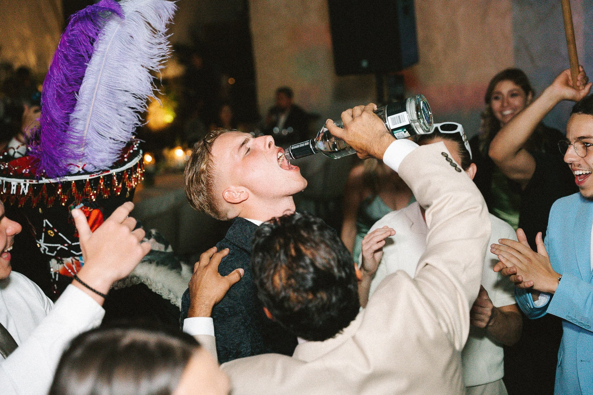 Pao / Ben. Wedding Memories | Destination Wedding Photography