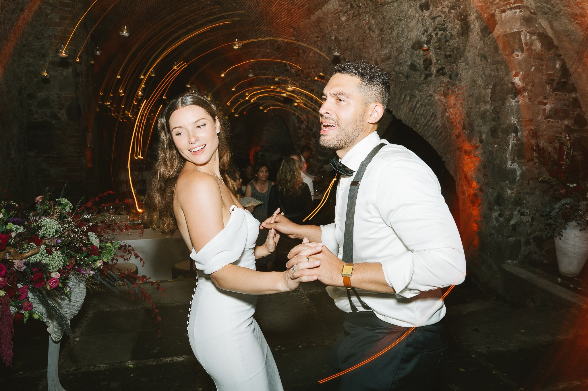 Maddie & Jack. Wedding Memories | Destination Wedding Photography