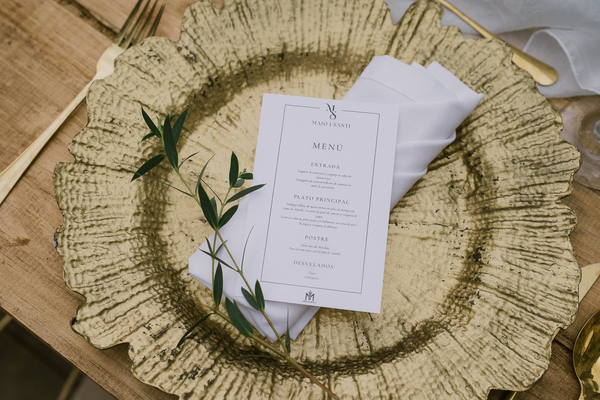 Majo · Santi. Wedding Memories | Destination Wedding Photography