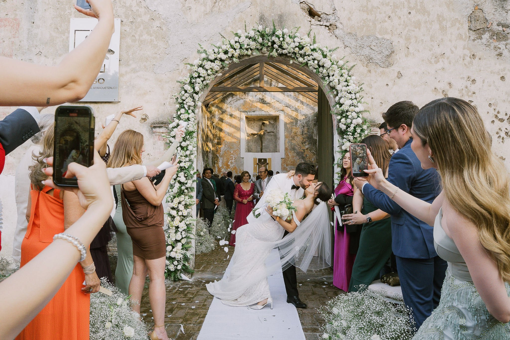 Majo · Santi. Wedding Memories | Destination Wedding Photography
