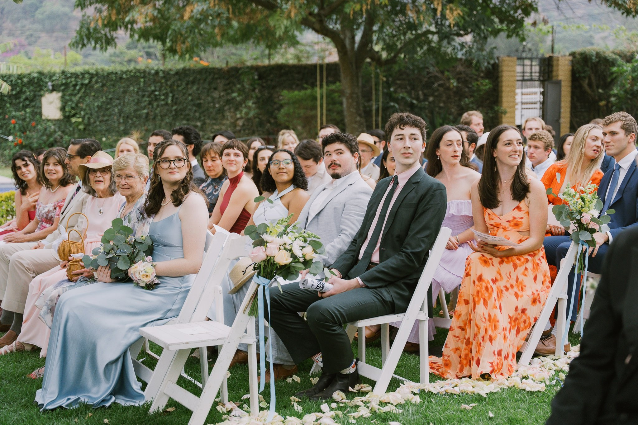Tessa & Lukas. Wedding Memories | Destination Wedding Photography