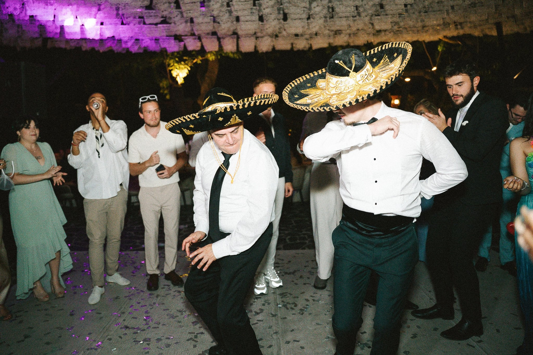 Pao / Ben. Wedding Memories | Destination Wedding Photography