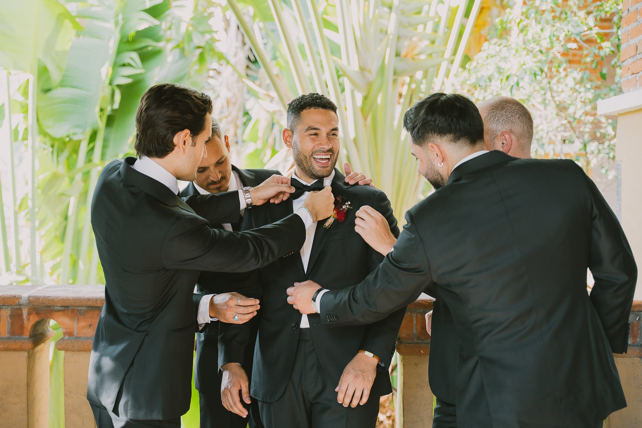 Maddie & Jack. Wedding Memories | Destination Wedding Photography