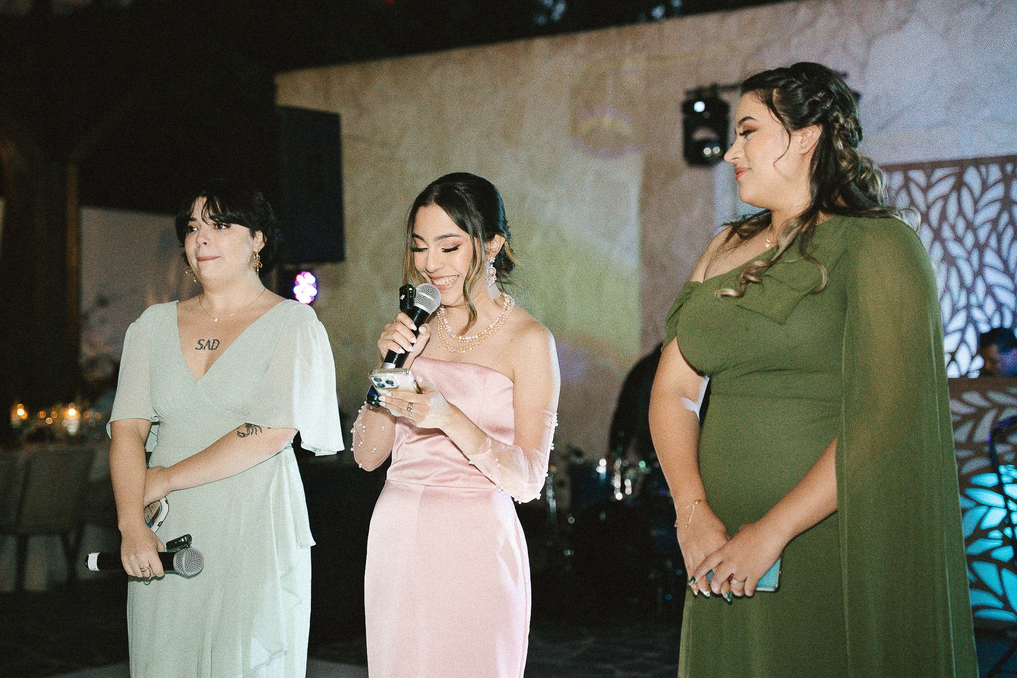 Pao / Ben. Wedding Memories | Destination Wedding Photography