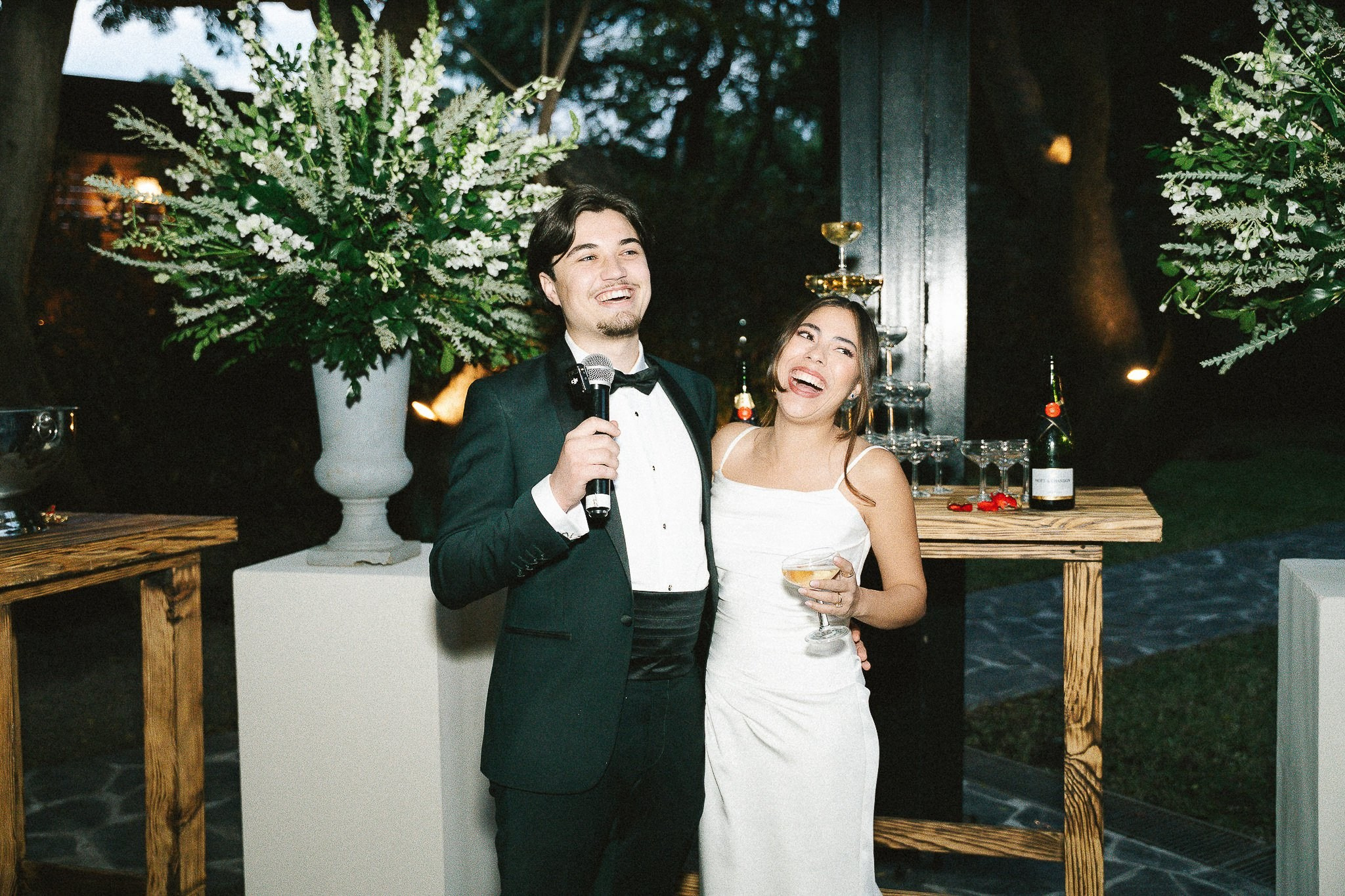Pao / Ben. Wedding Memories | Destination Wedding Photography