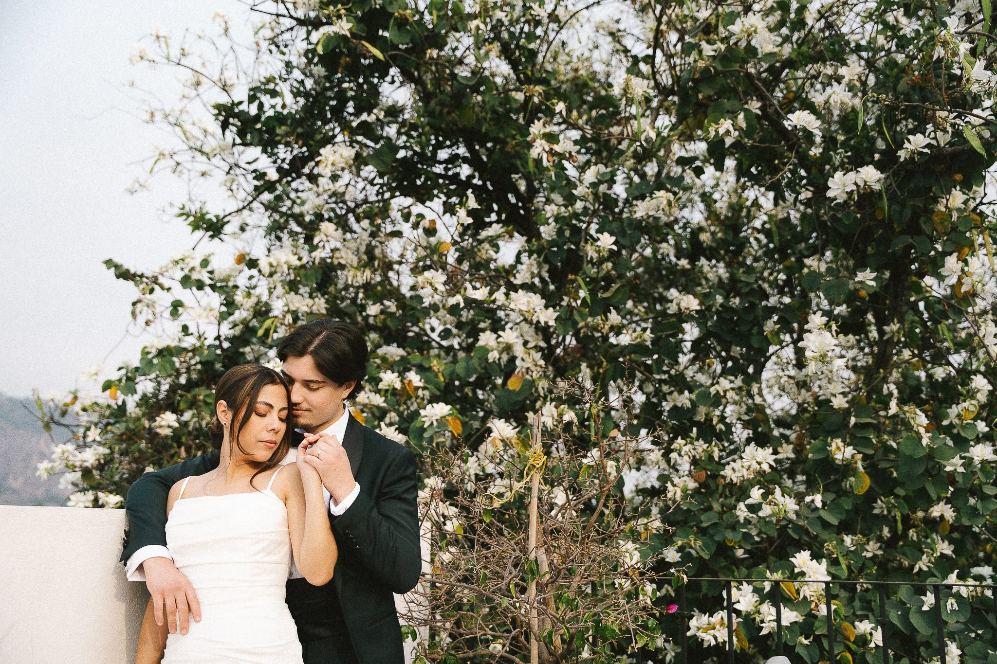 Pao / Ben. Wedding Memories | Destination Wedding Photography