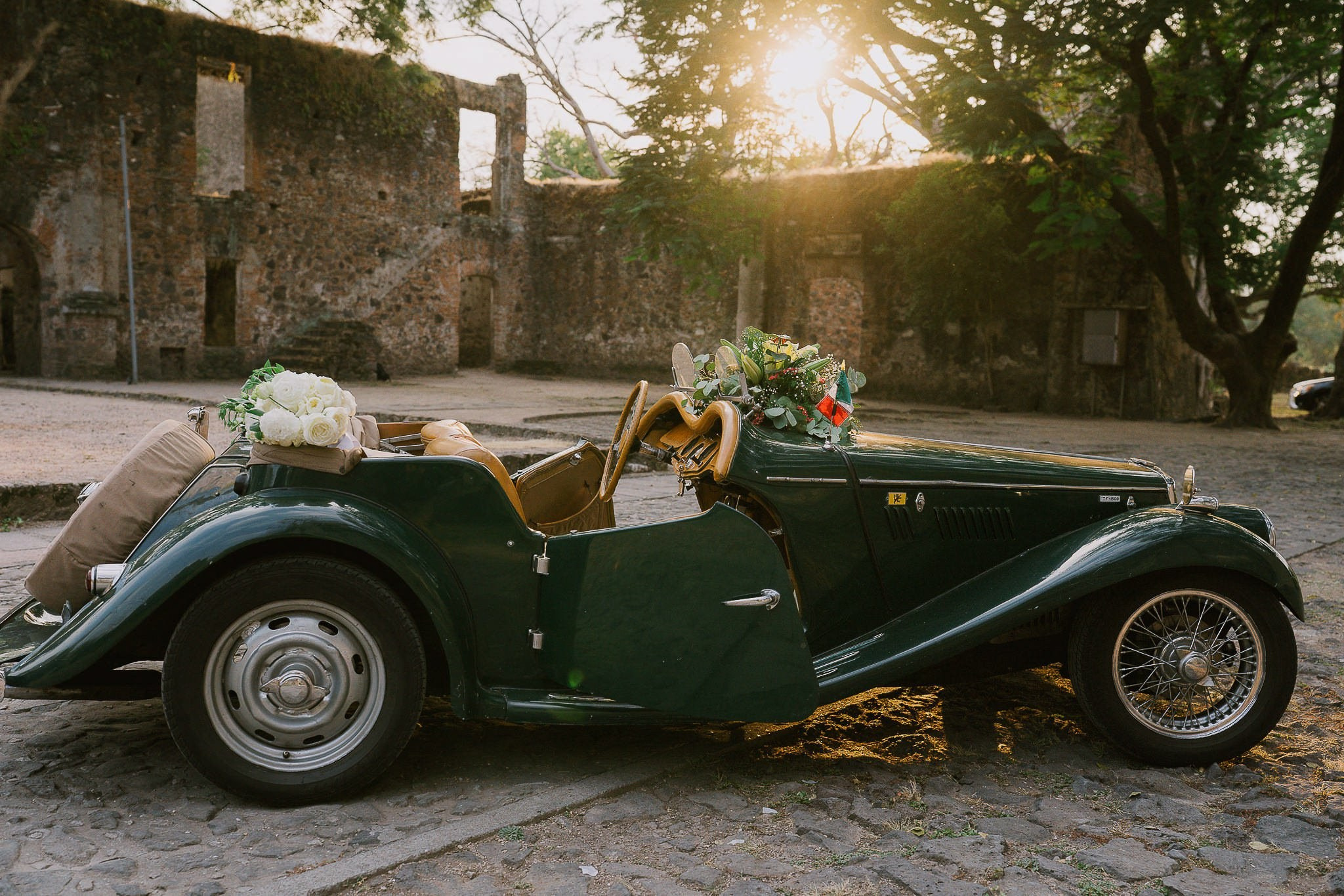 Majo · Santi. Wedding Memories | Destination Wedding Photography