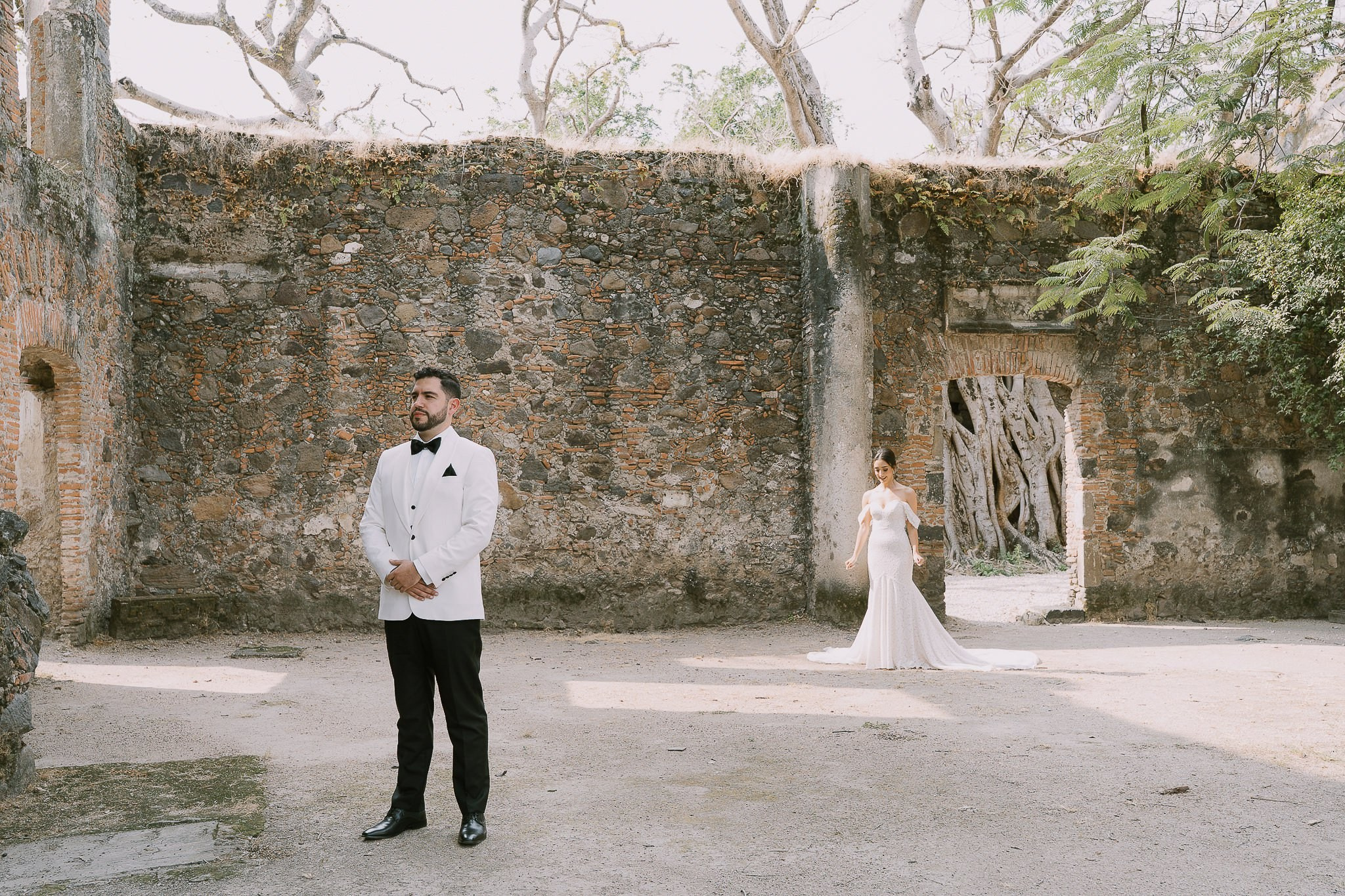 Majo · Santi. Wedding Memories | Destination Wedding Photography