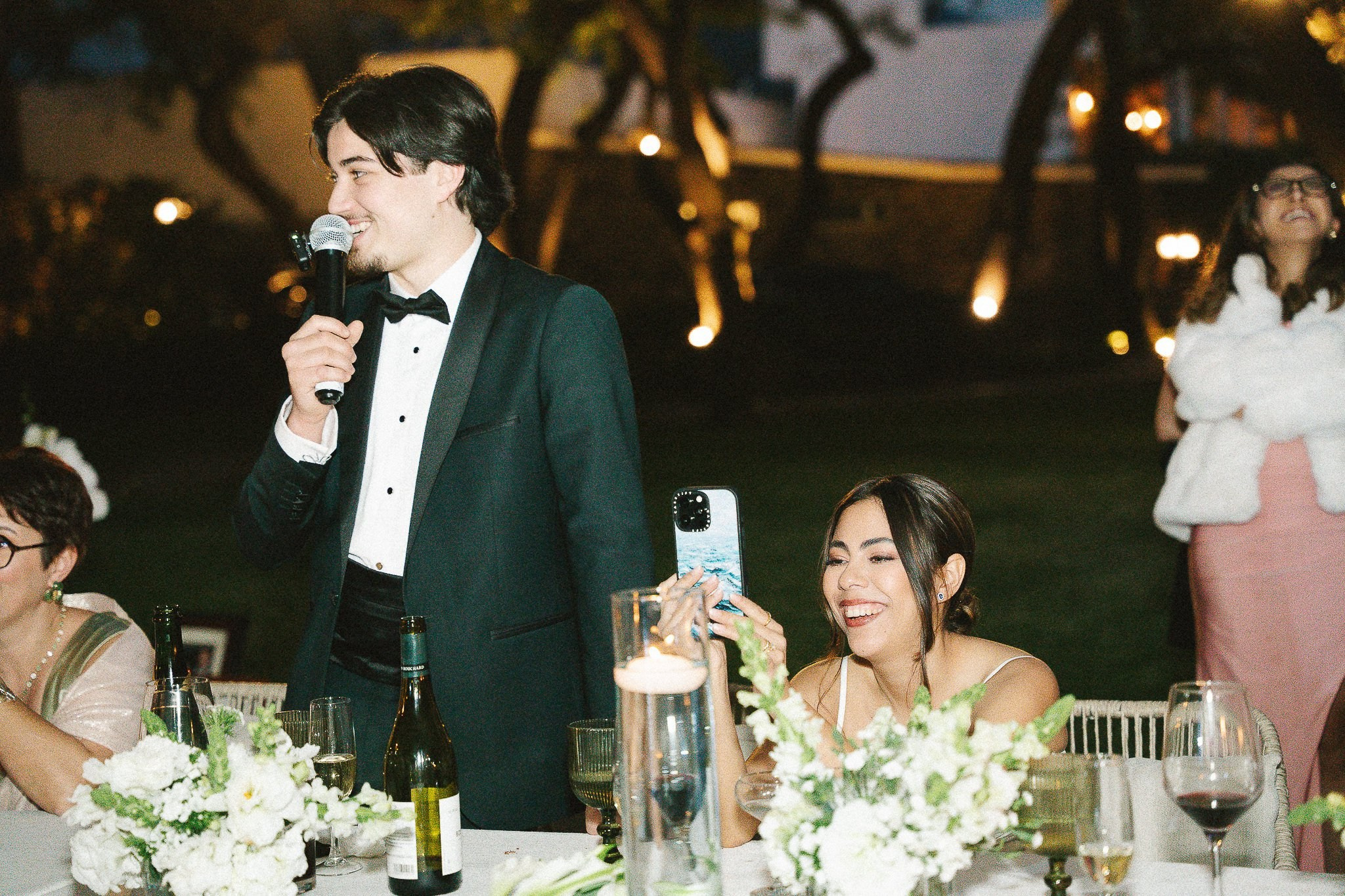 Pao / Ben. Wedding Memories | Destination Wedding Photography
