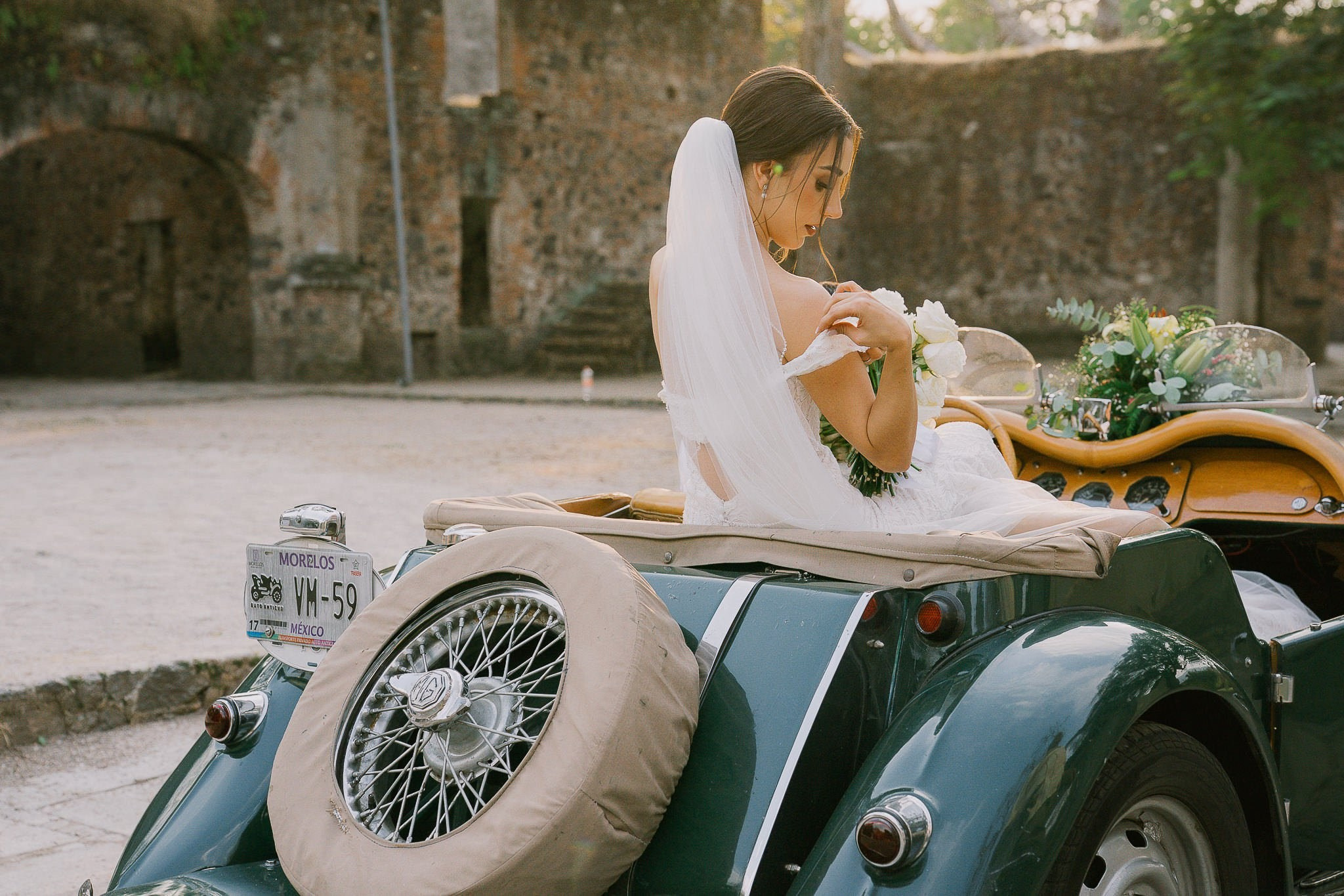 Majo · Santi. Wedding Memories | Destination Wedding Photography