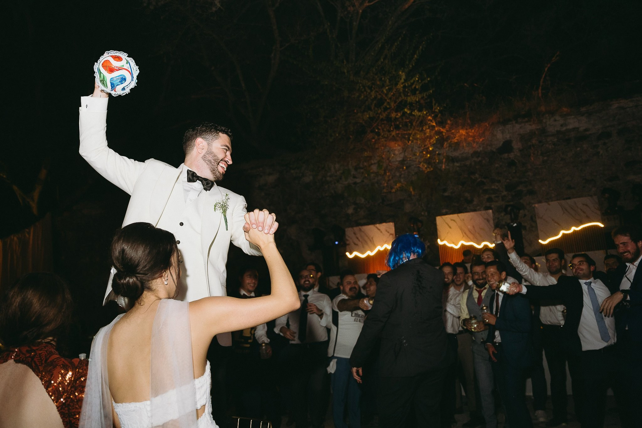 Majo · Santi. Wedding Memories | Destination Wedding Photography