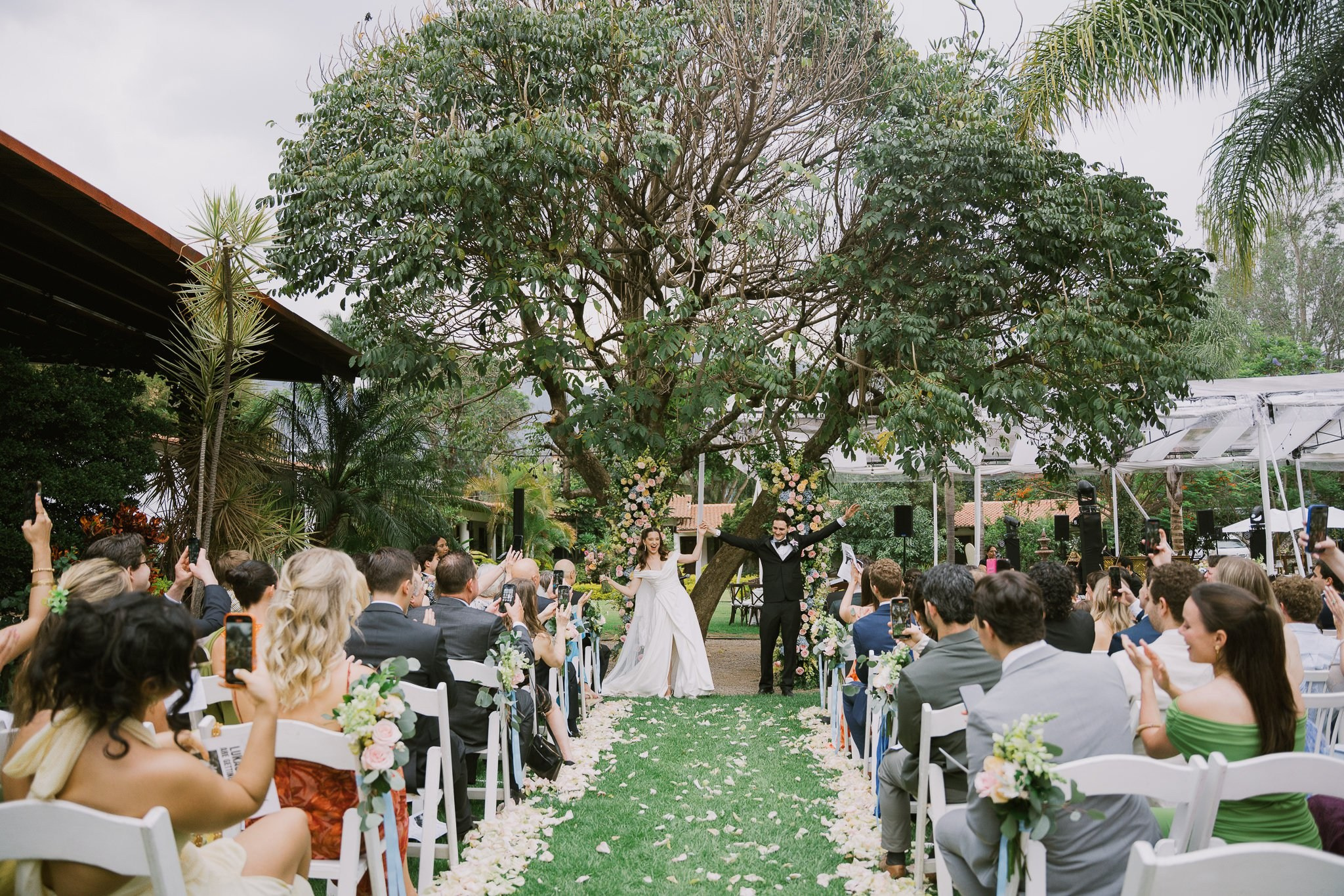 Tessa & Lukas. Wedding Memories | Destination Wedding Photography