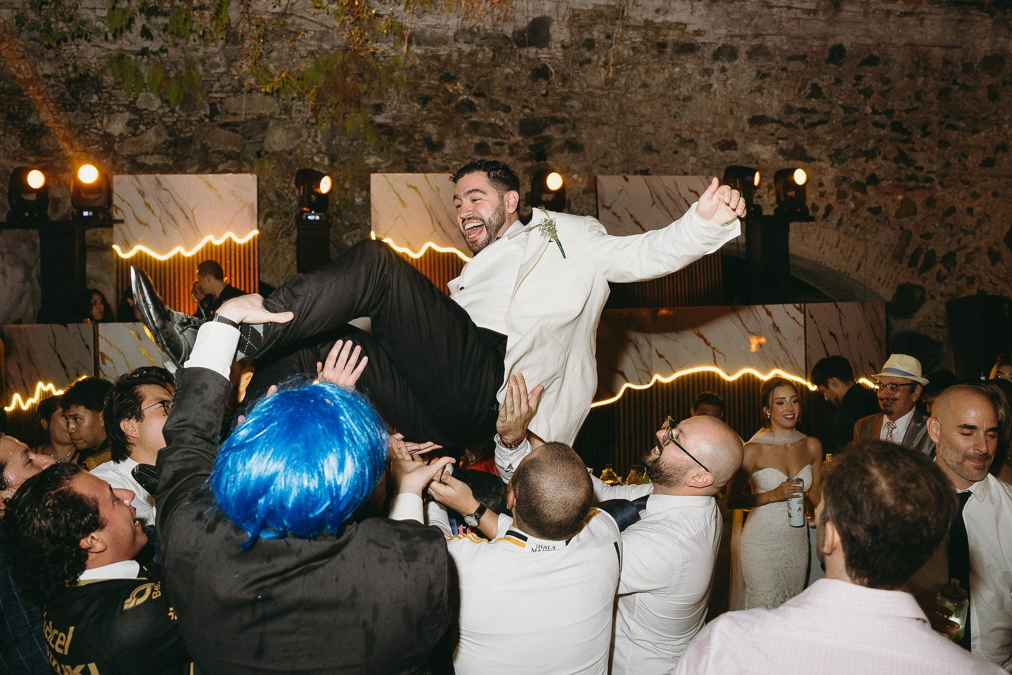 Majo · Santi. Wedding Memories | Destination Wedding Photography