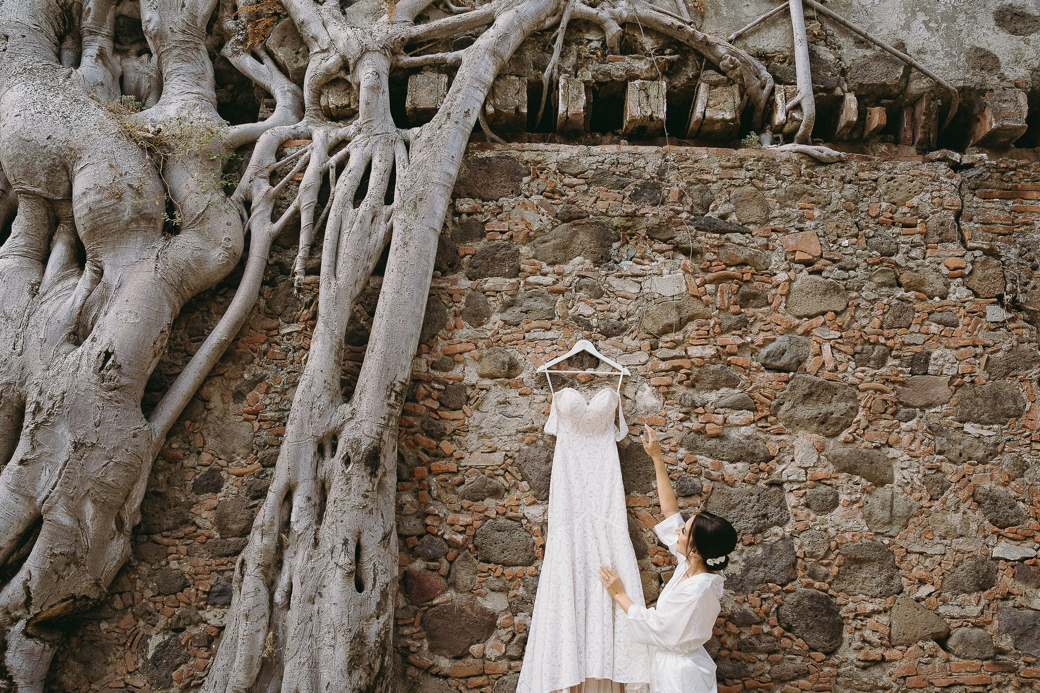 Majo · Santi. Wedding Memories | Destination Wedding Photography