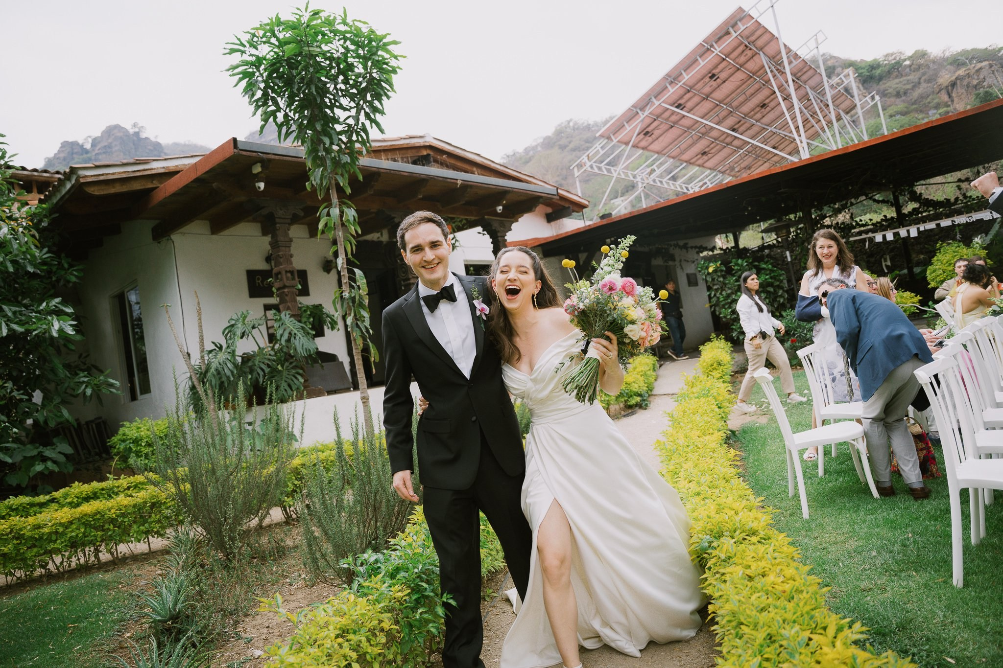 Tessa & Lukas. Wedding Memories | Destination Wedding Photography