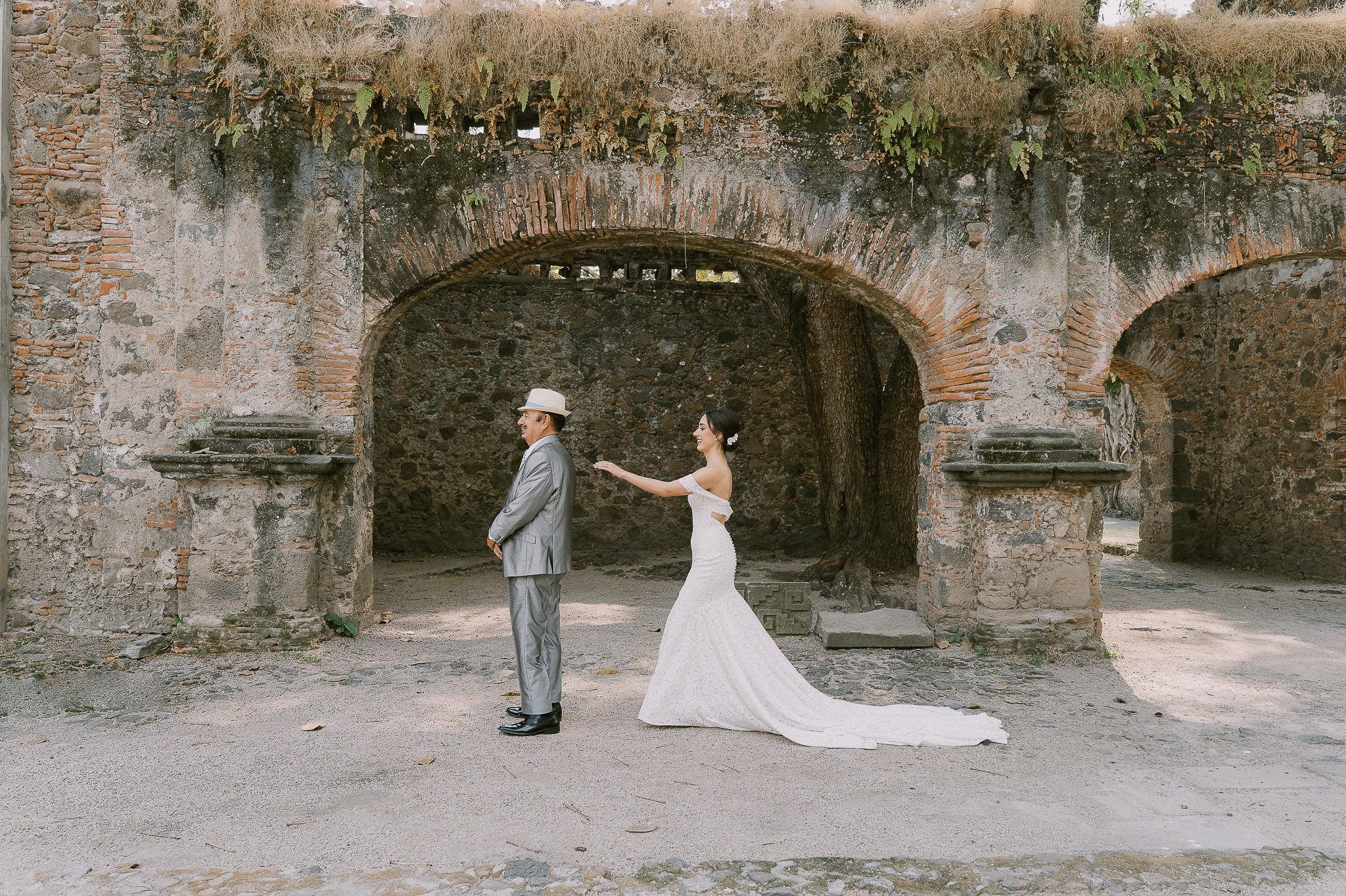 Majo · Santi. Wedding Memories | Destination Wedding Photography