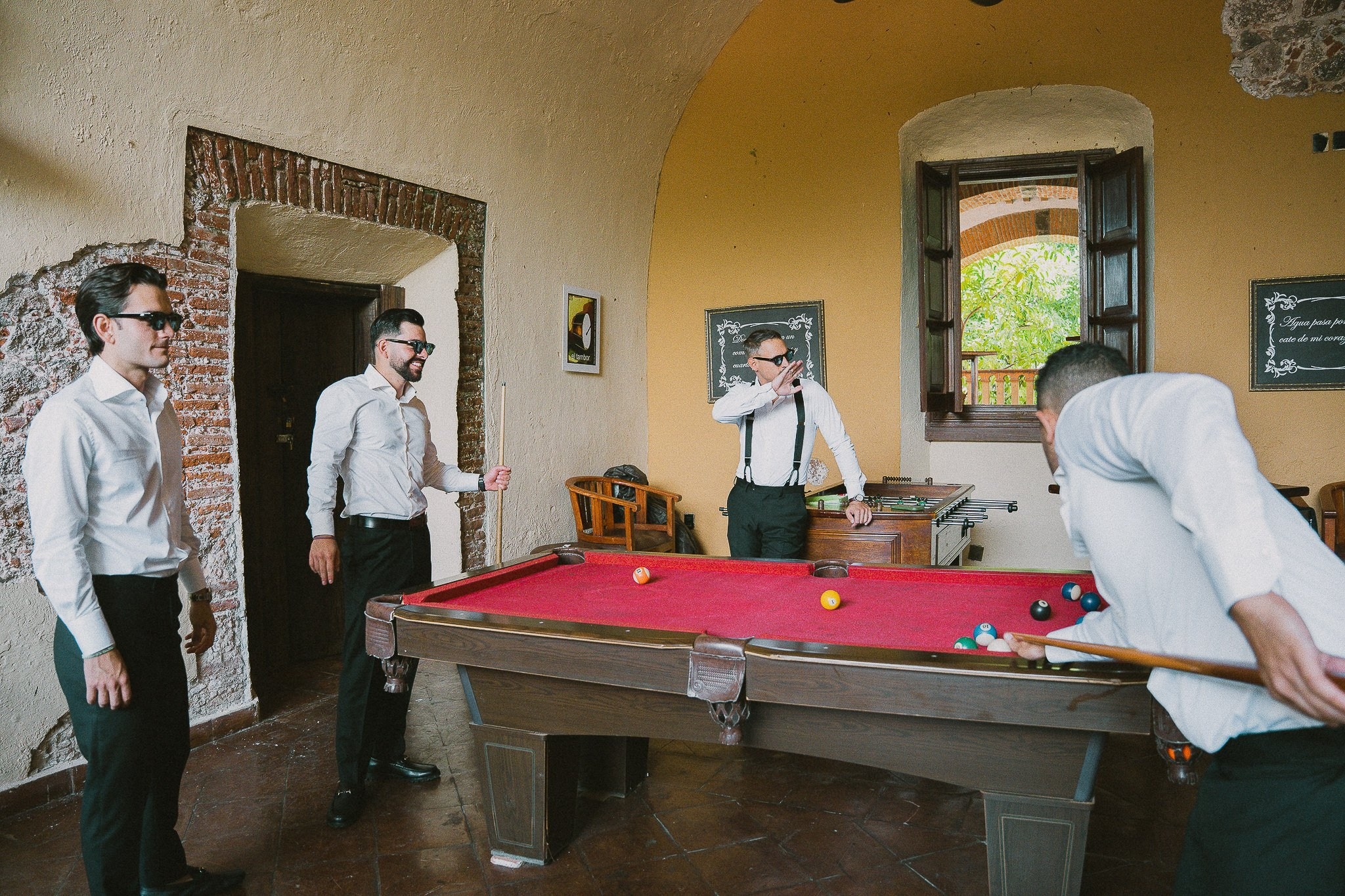 Maddie & Jack. Wedding Memories | Destination Wedding Photography