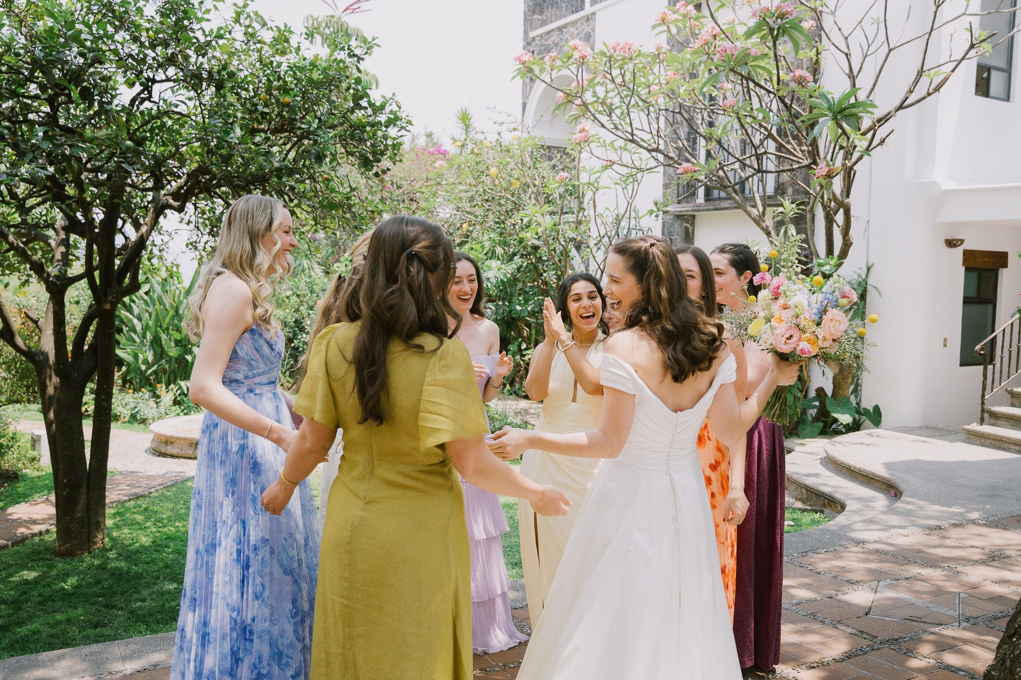 Tessa & Lukas. Wedding Memories | Destination Wedding Photography