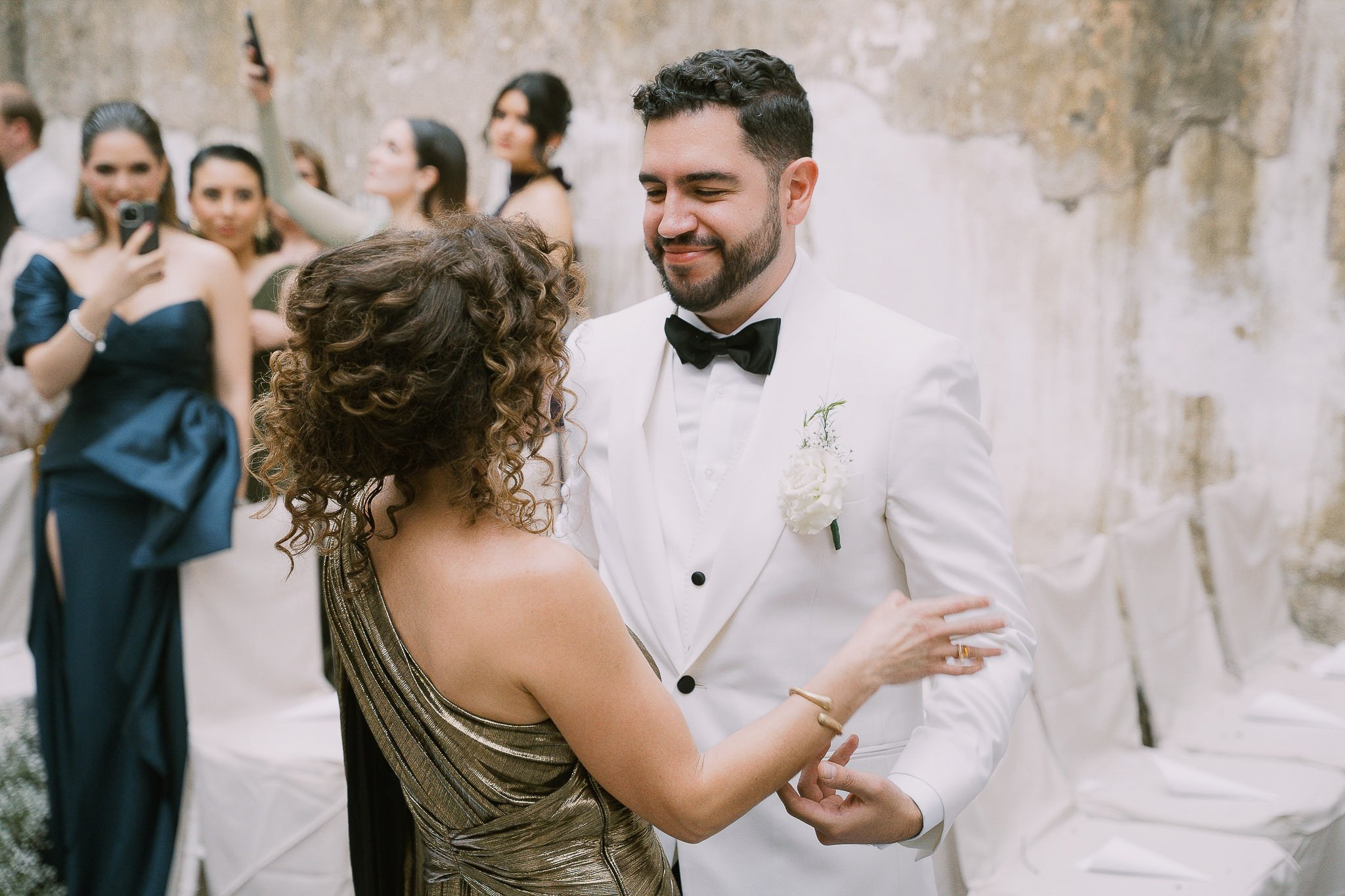 Majo · Santi. Wedding Memories | Destination Wedding Photography