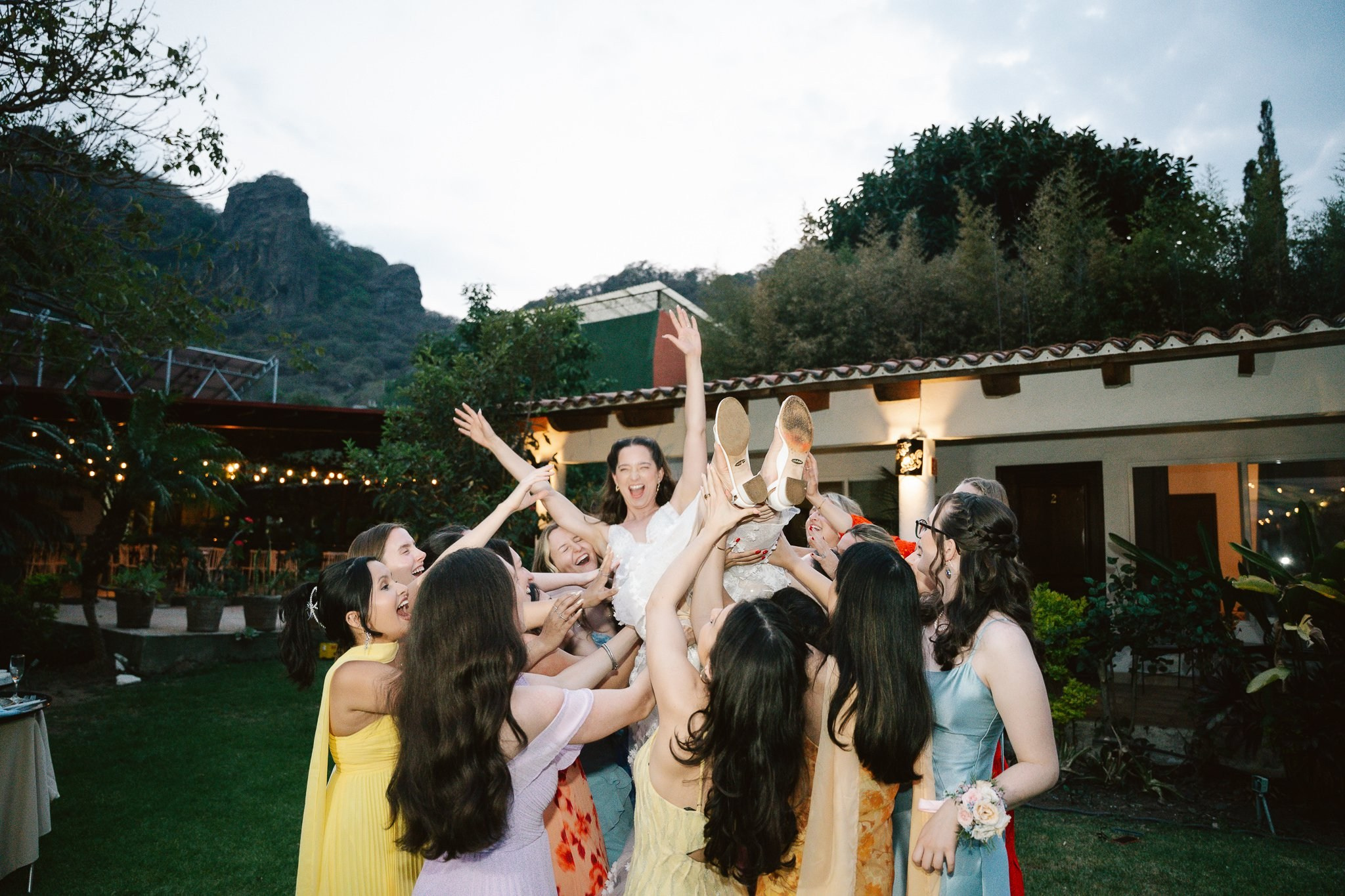 Tessa & Lukas. Wedding Memories | Destination Wedding Photography