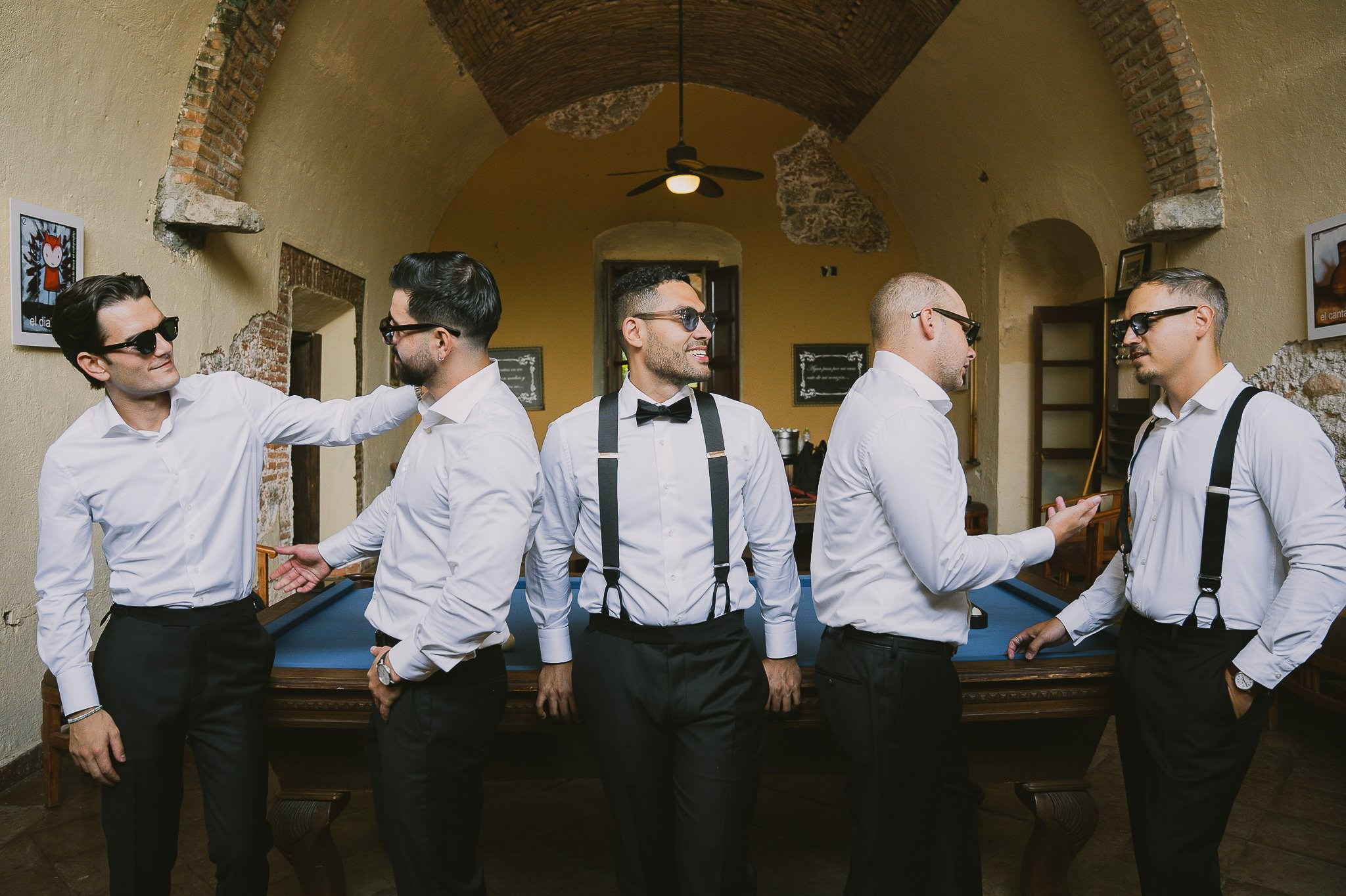 Maddie & Jack. Wedding Memories | Destination Wedding Photography