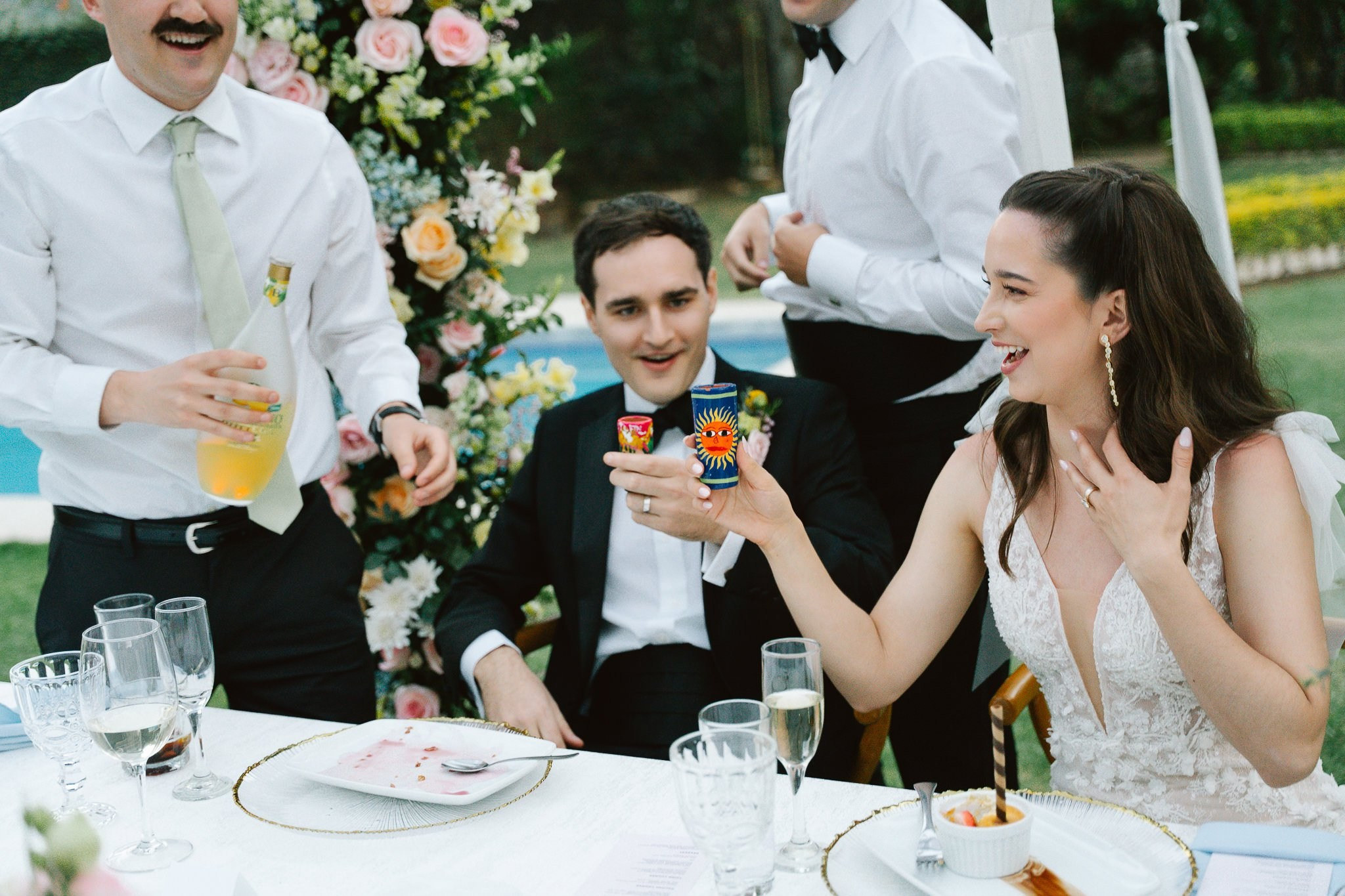 Tessa & Lukas. Wedding Memories | Destination Wedding Photography