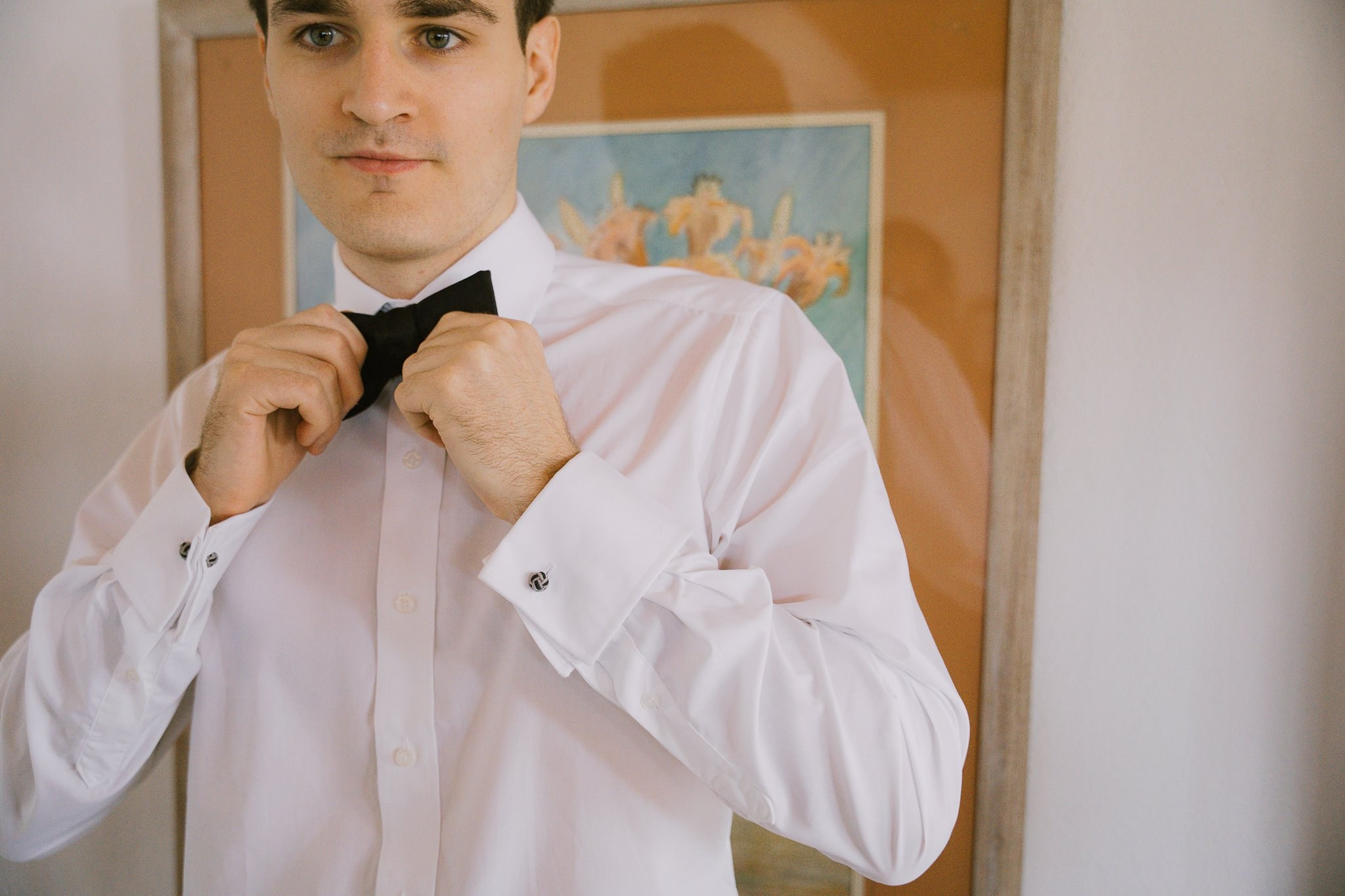 Tessa & Lukas. Wedding Memories | Destination Wedding Photography