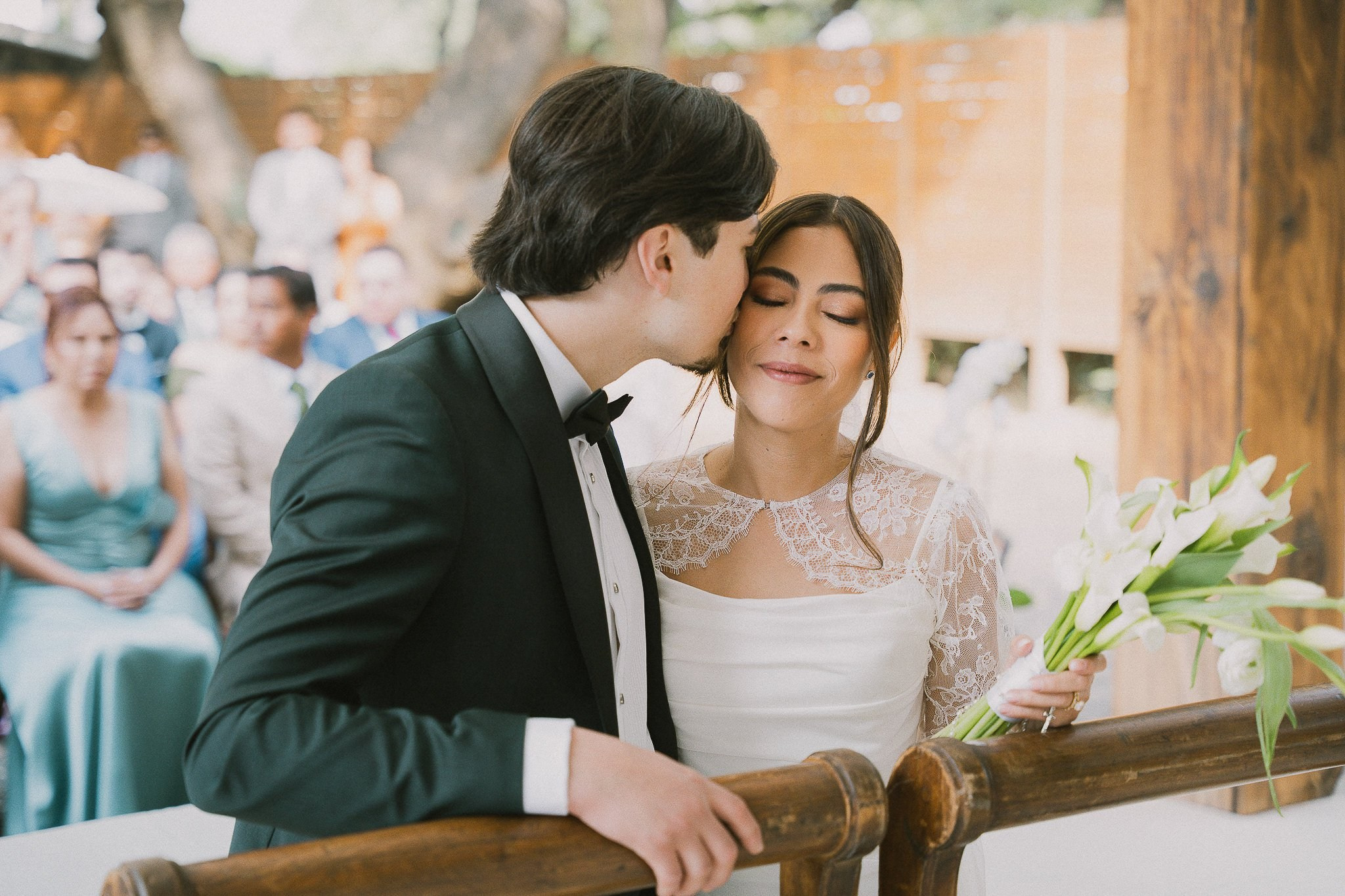 Pao / Ben. Wedding Memories | Destination Wedding Photography