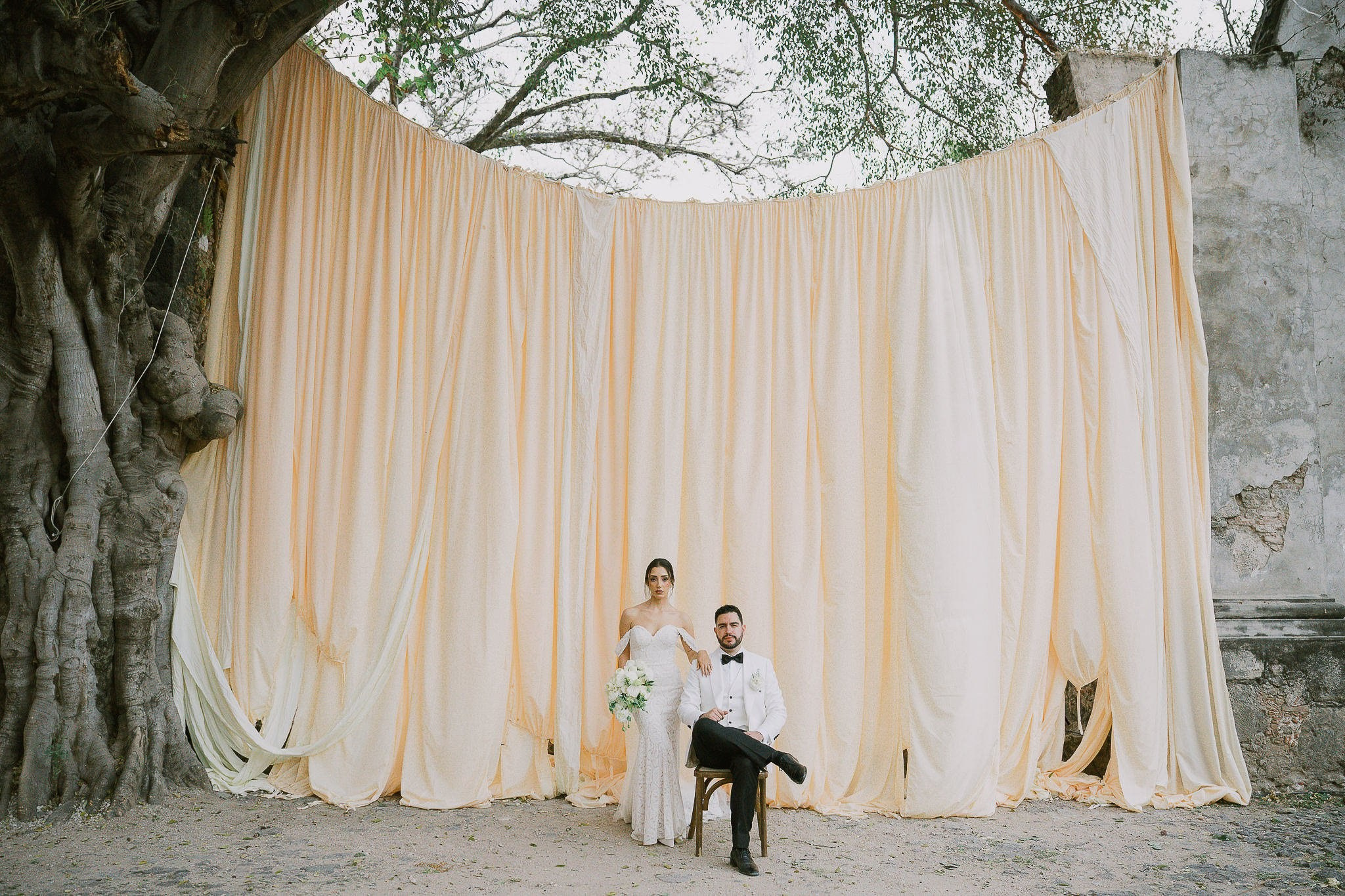 Majo · Santi. Wedding Memories | Destination Wedding Photography