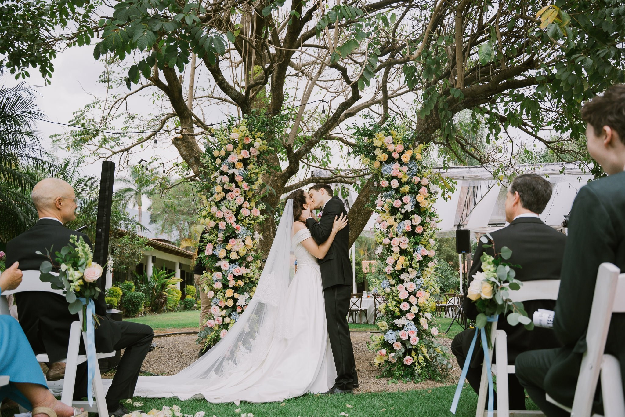 Tessa & Lukas. Wedding Memories | Destination Wedding Photography