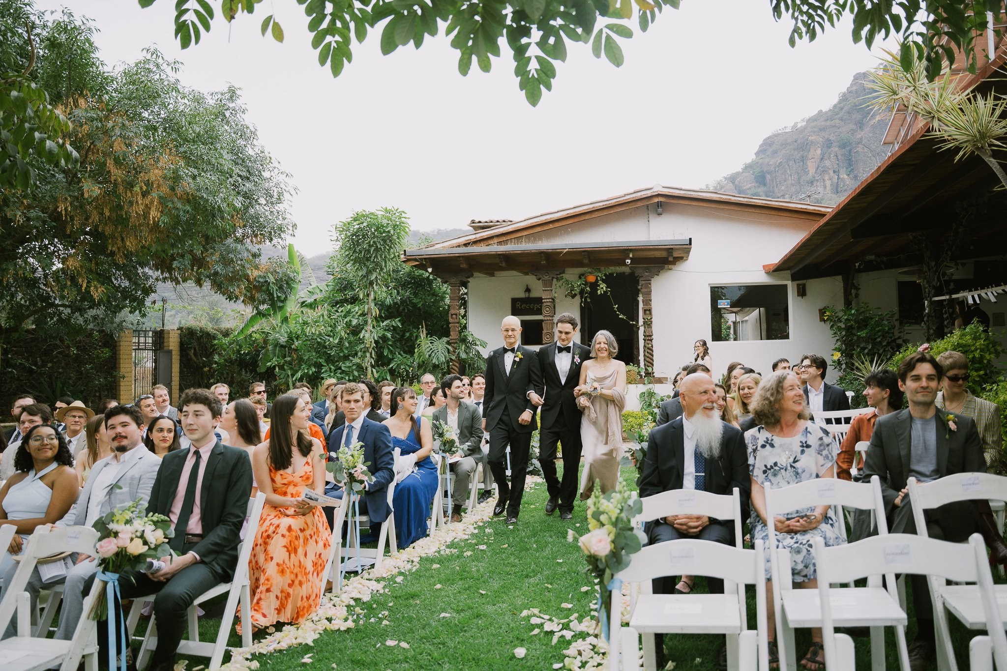 Tessa & Lukas. Wedding Memories | Destination Wedding Photography