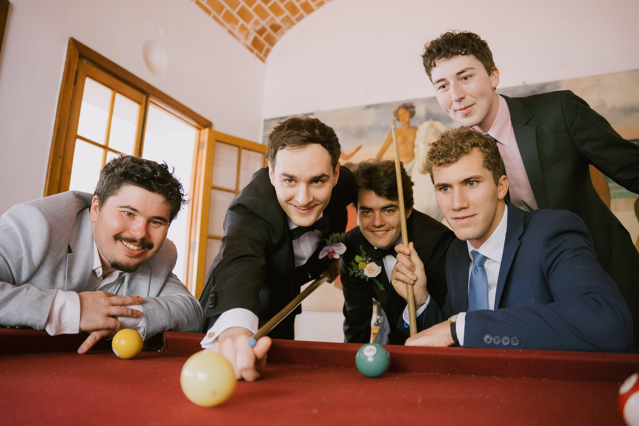 Tessa & Lukas. Wedding Memories | Destination Wedding Photography